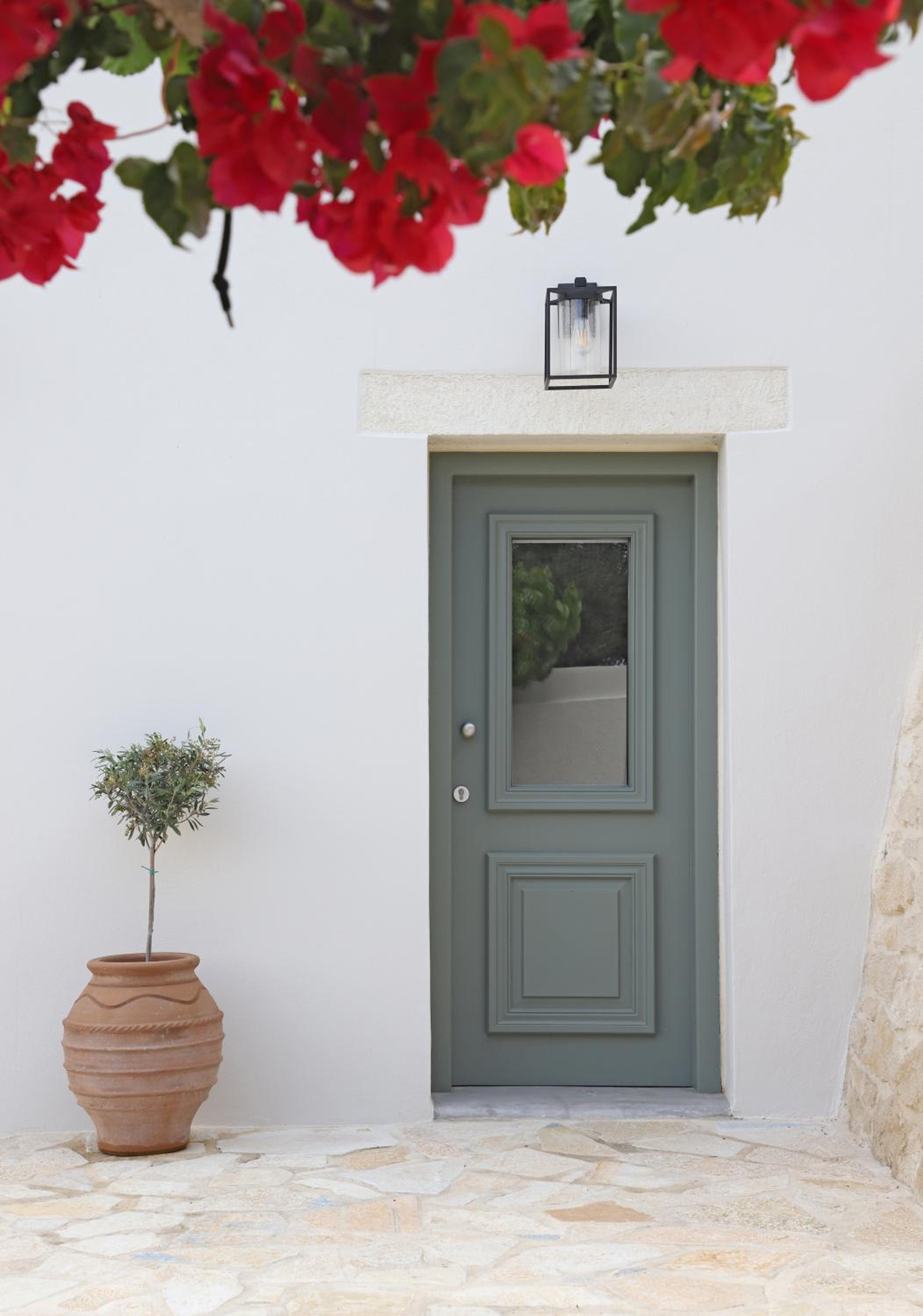 Amvikas suites-Sitia, by Comfortbnb