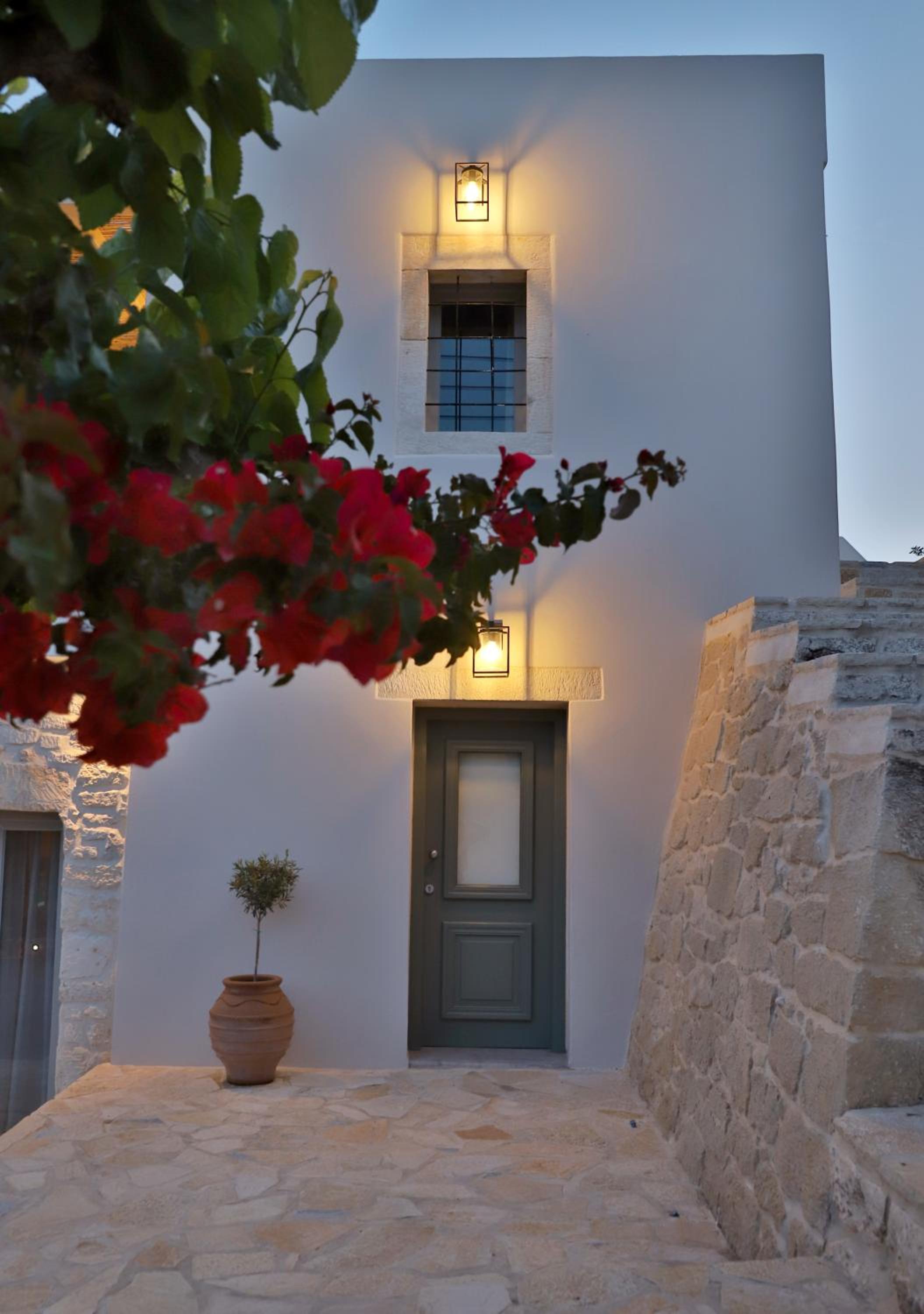Amvikas suites-Sitia, by Comfortbnb