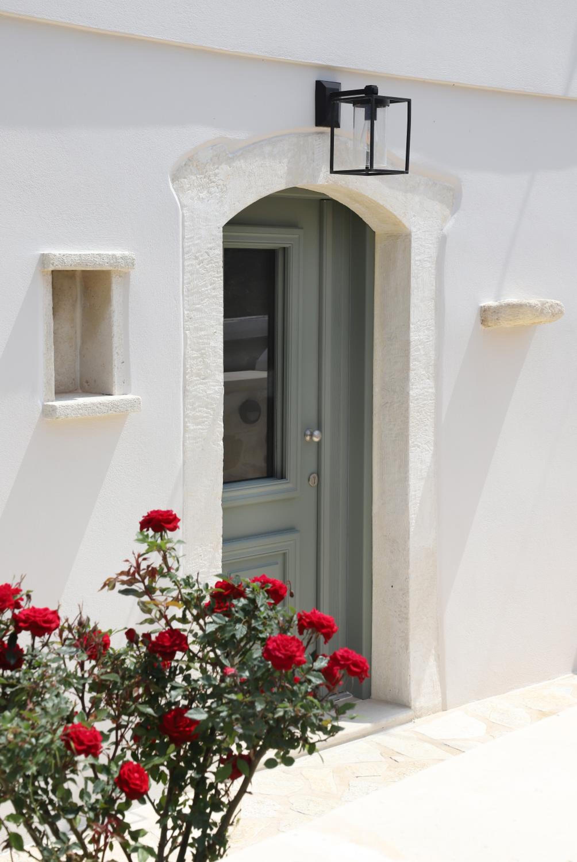 Amvikas suites-Sitia, by Comfortbnb