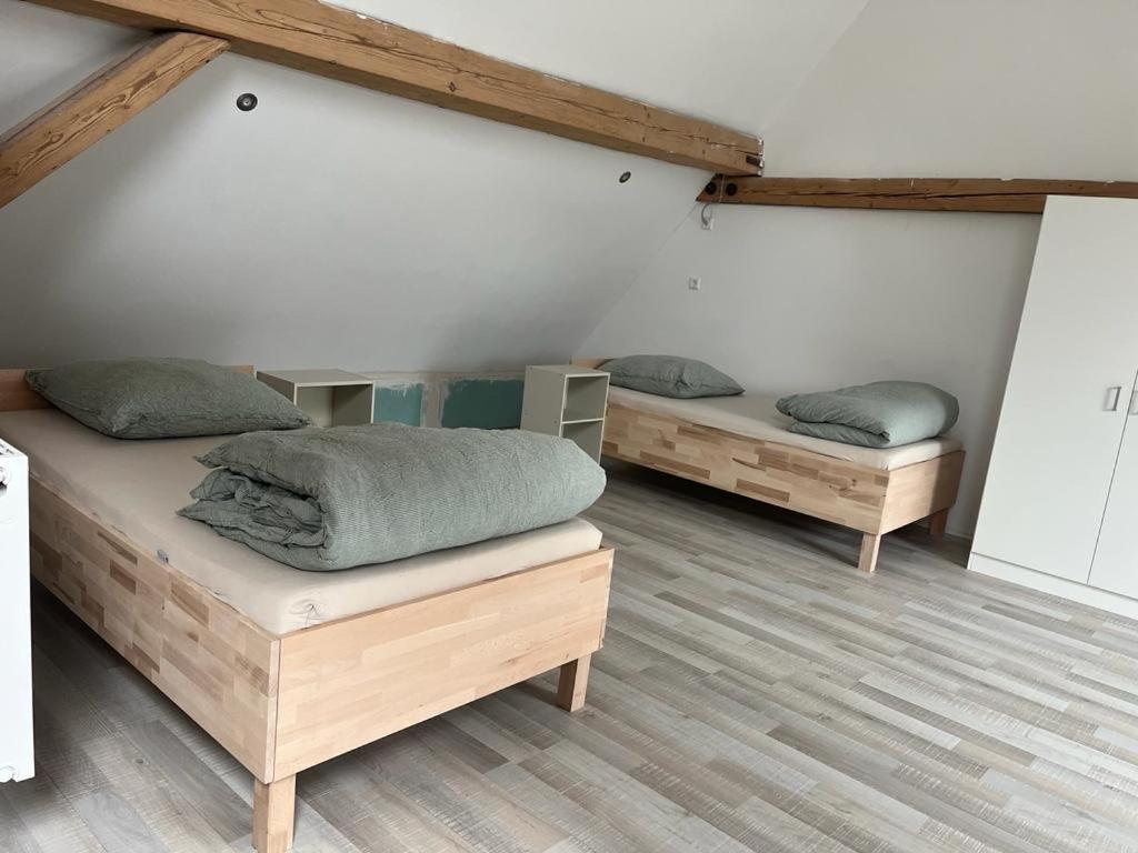 Monteurzimmer Ringingen view 5