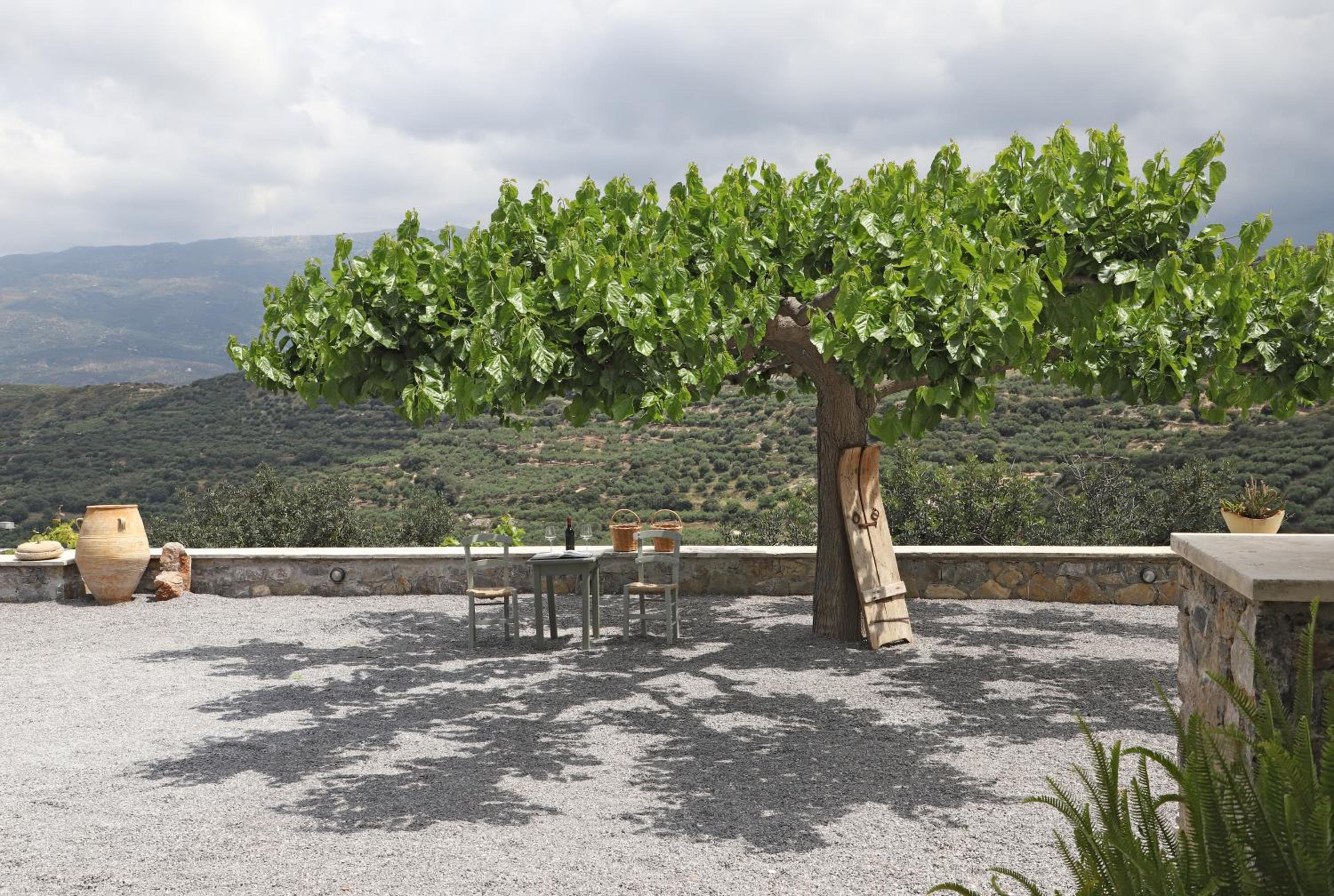 Amvikas suites-Sitia, by Comfortbnb