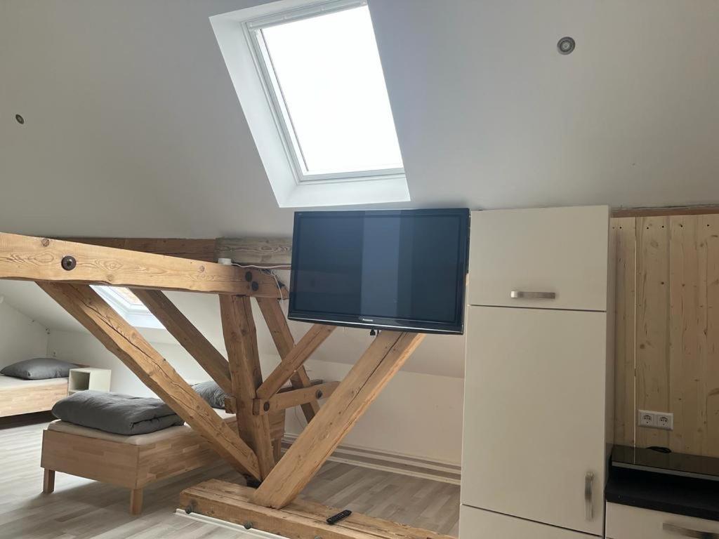 Monteurzimmer Ringingen view 3
