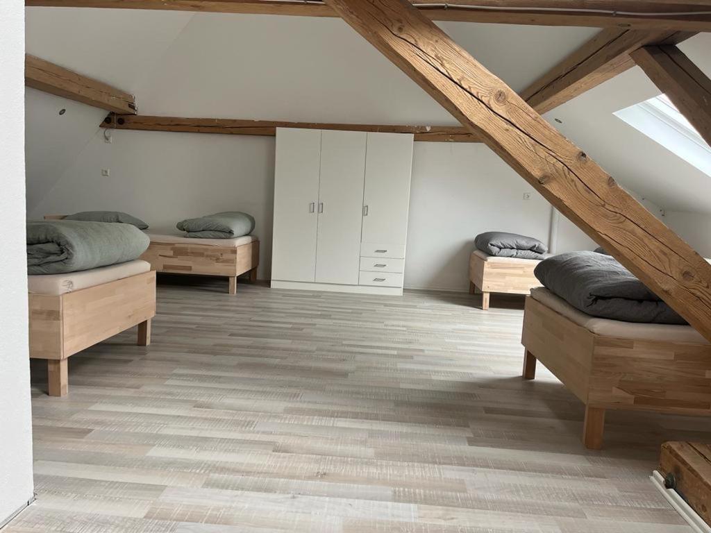 Monteurzimmer Ringingen view 2