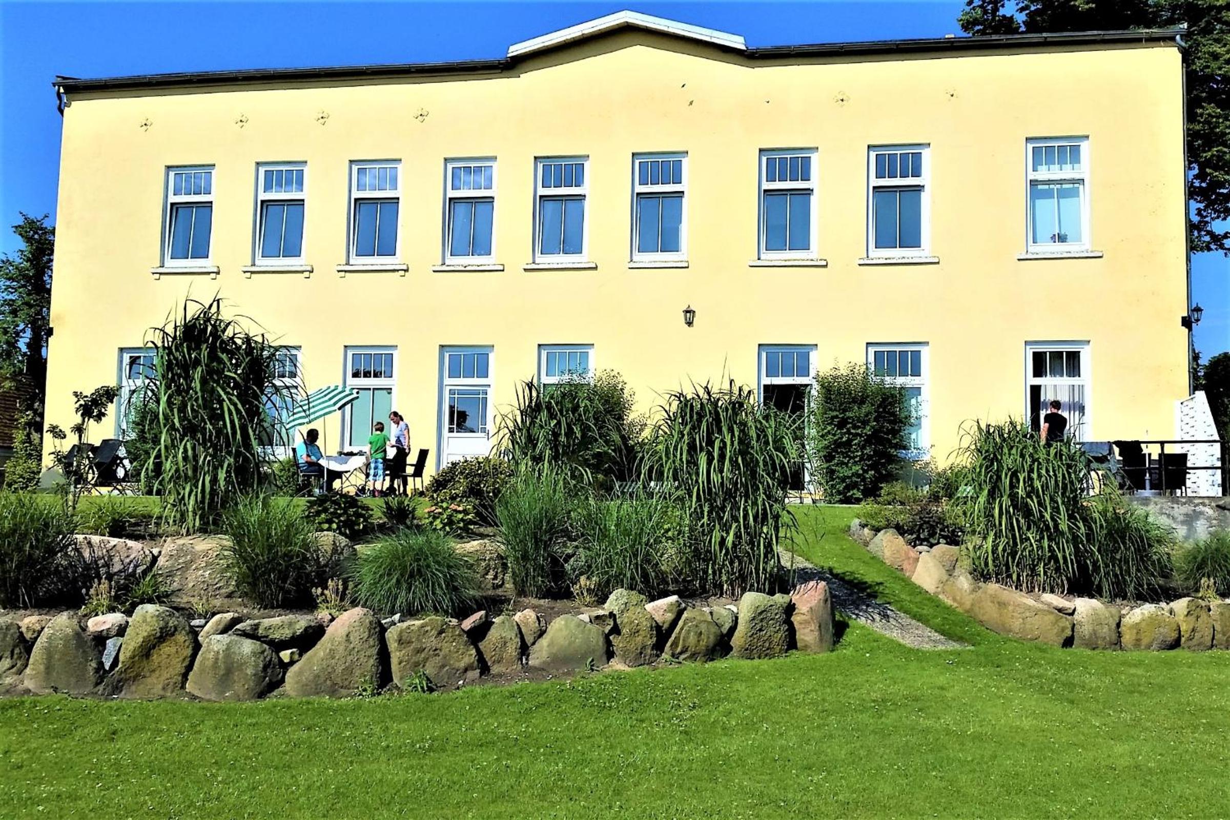 Gutshaus O2
