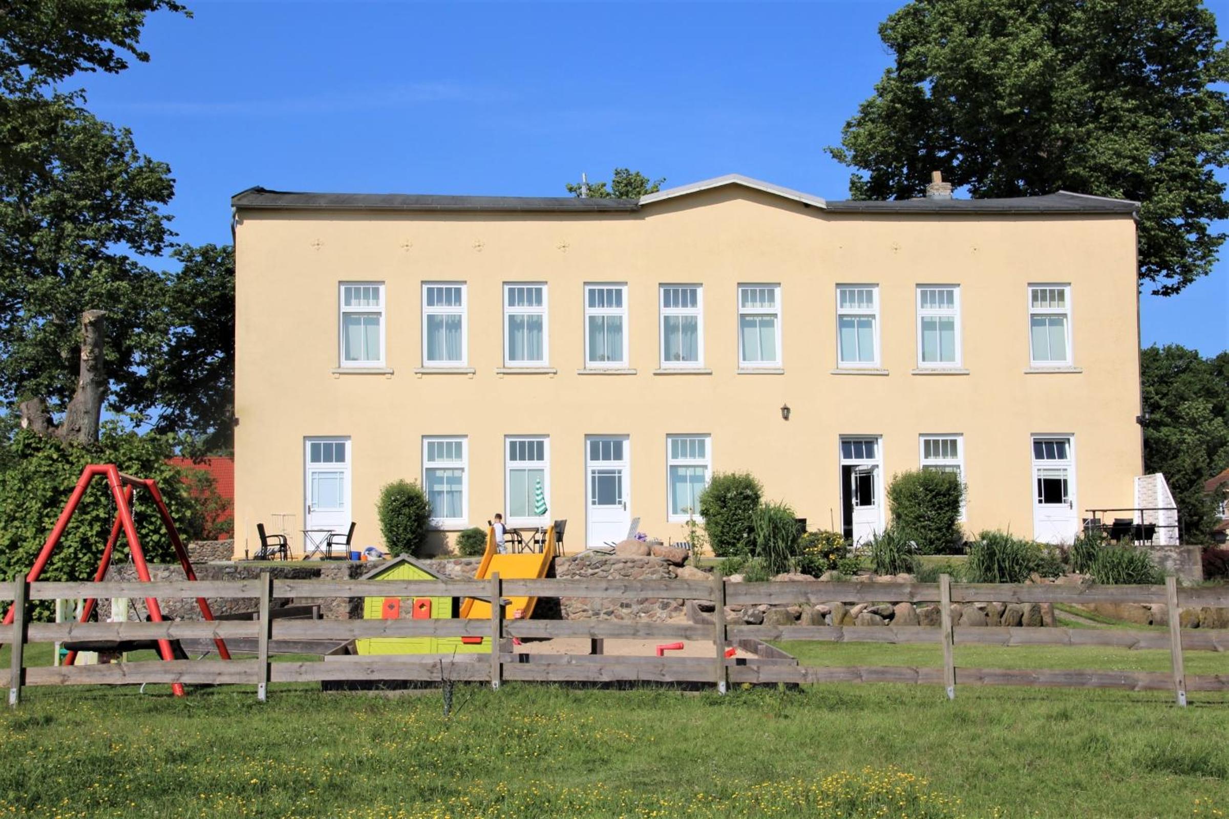 Gutshaus O2