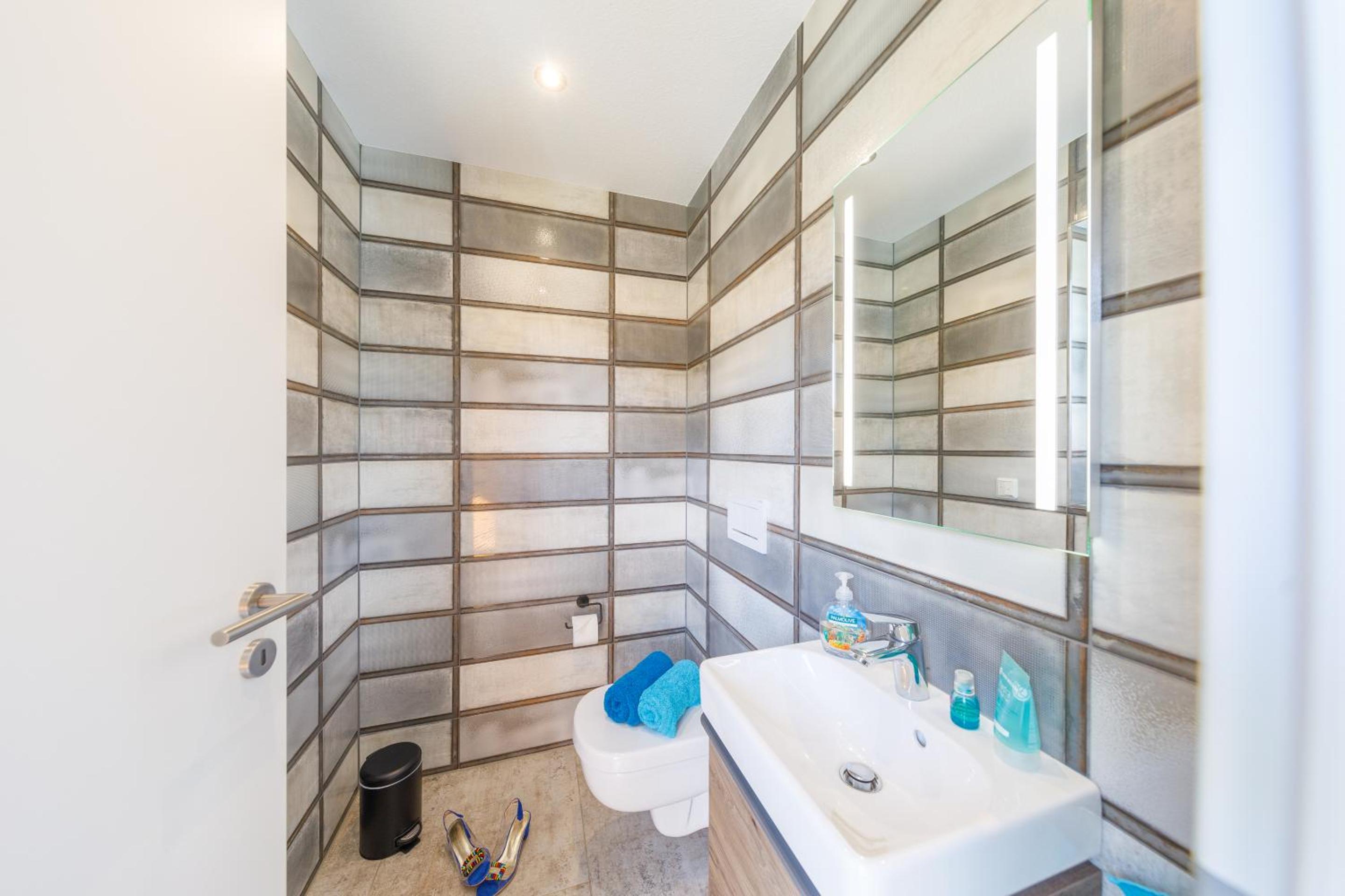 Premium-Plus-Ferienhaus Skadi II