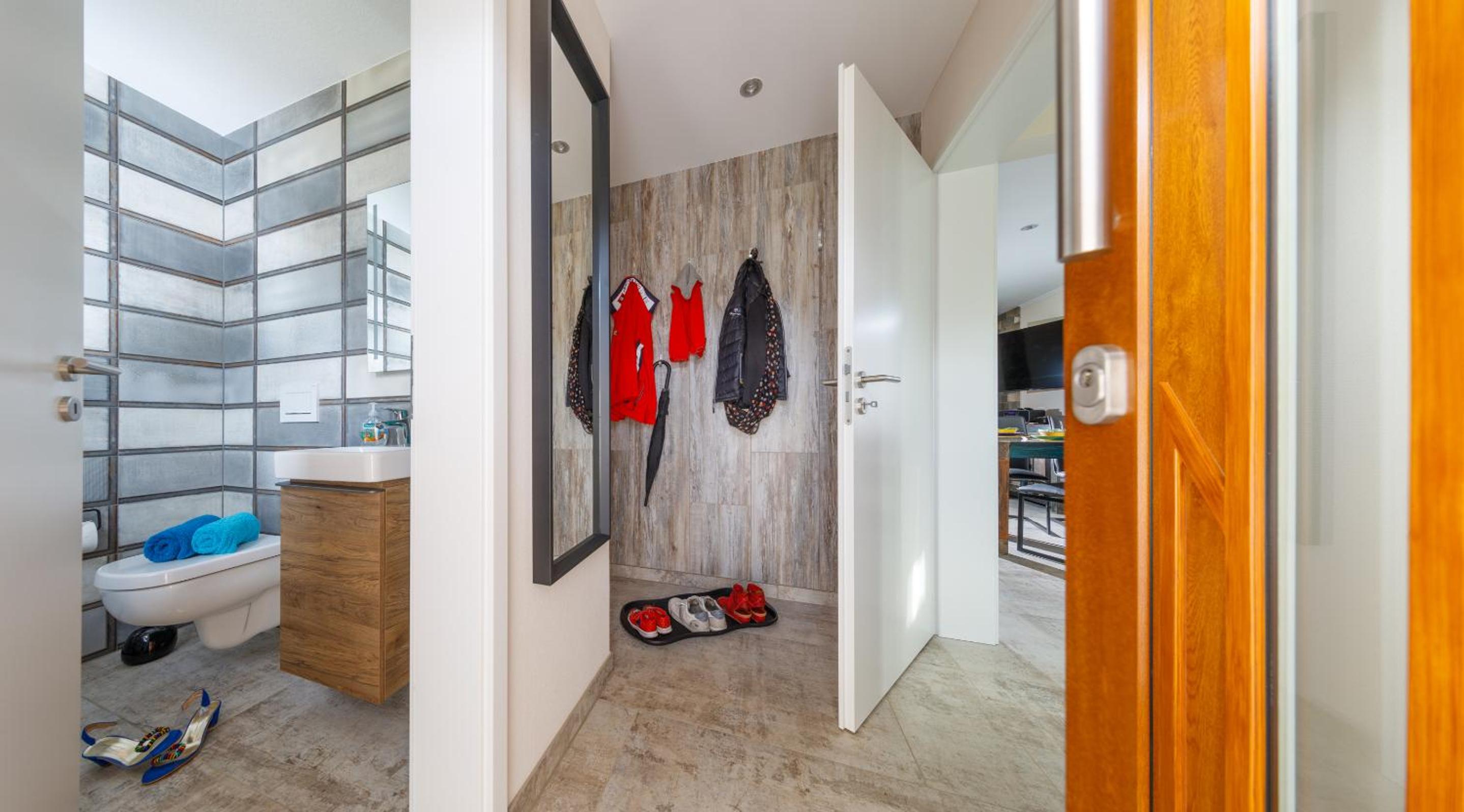 Premium-Plus-Ferienhaus Skadi II