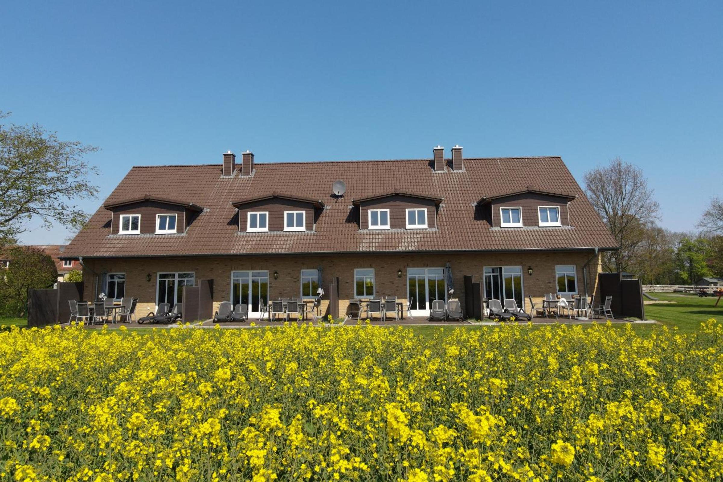 Fehmarnhaus 1