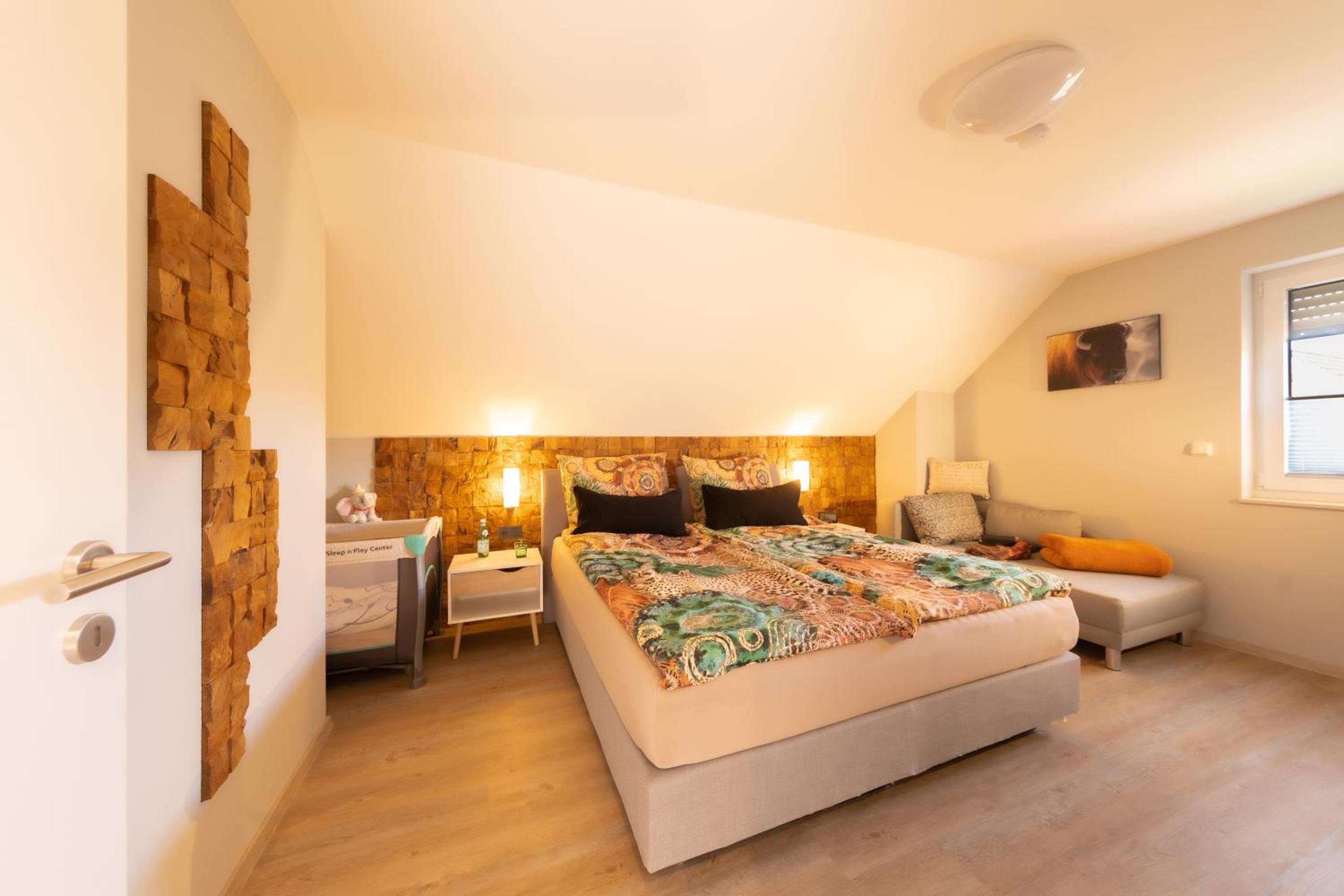 Premium-Plus-Ferienhaus Skadi II