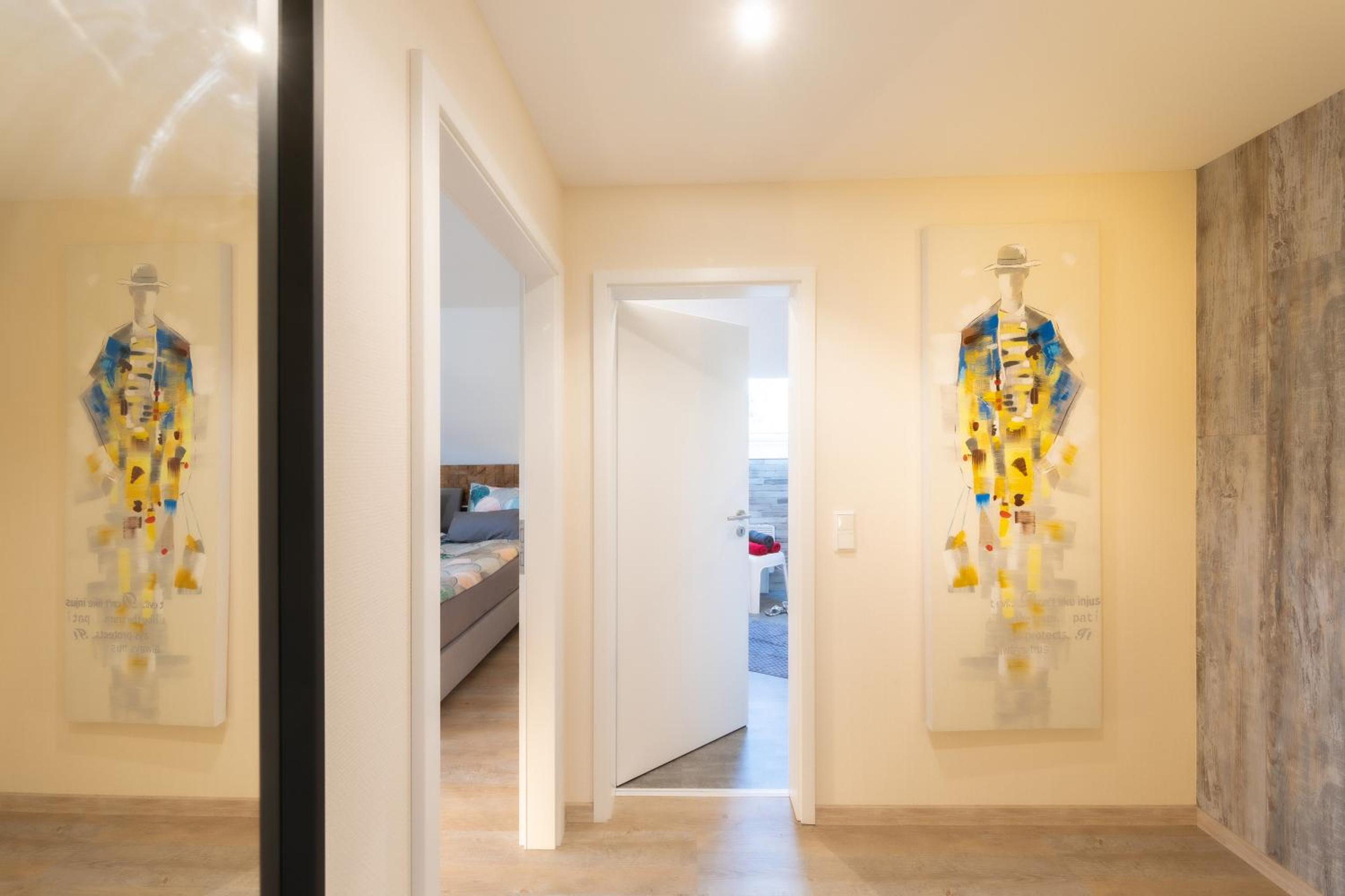 Premium-Plus-Ferienhaus Skadi II