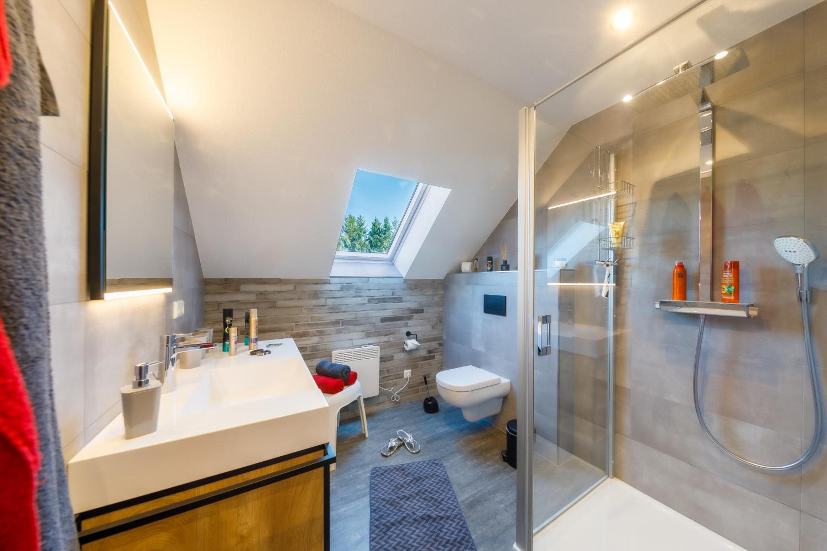 Premium-Plus-Ferienhaus Skadi II