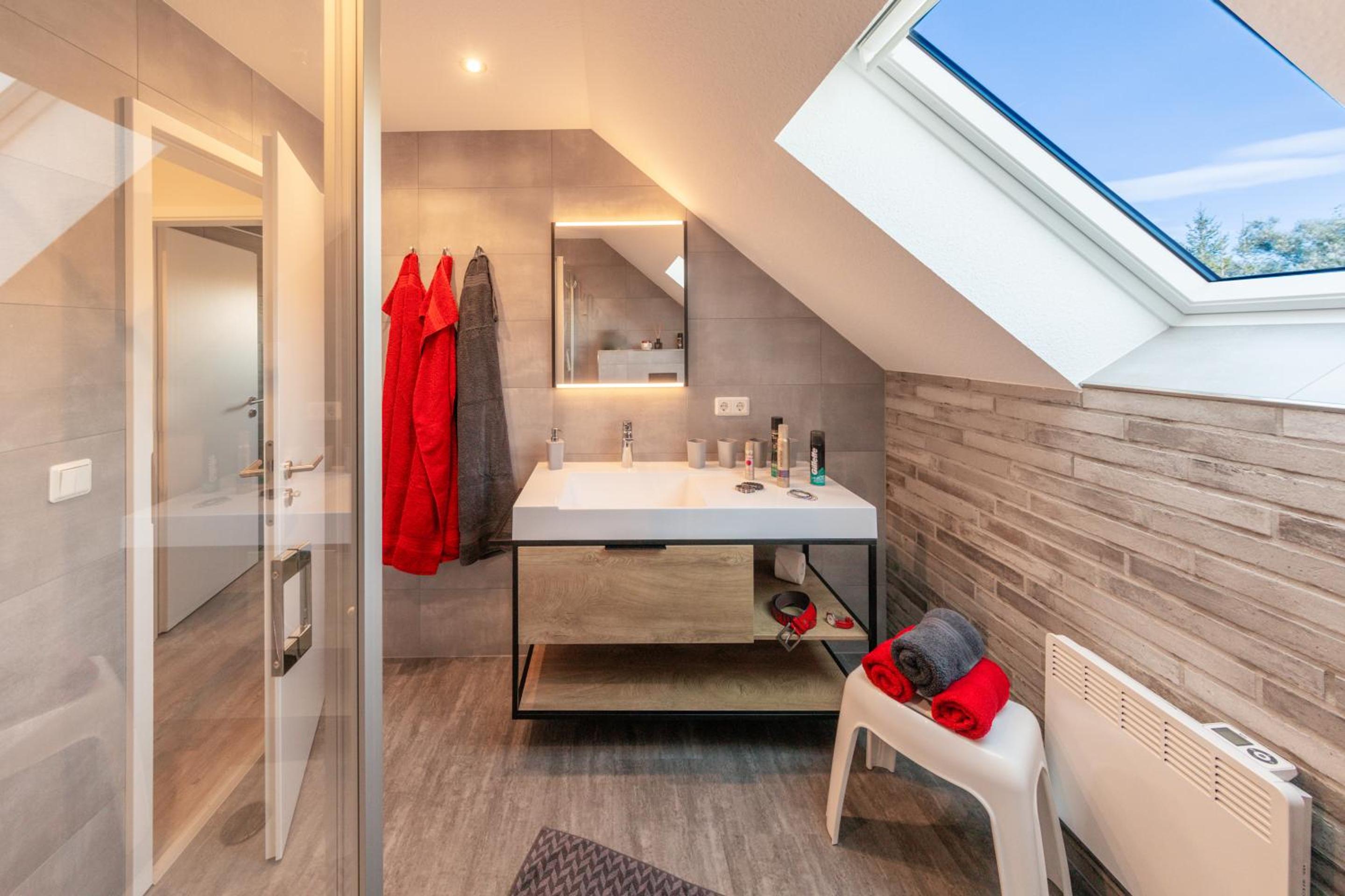 Premium-Plus-Ferienhaus Skadi II