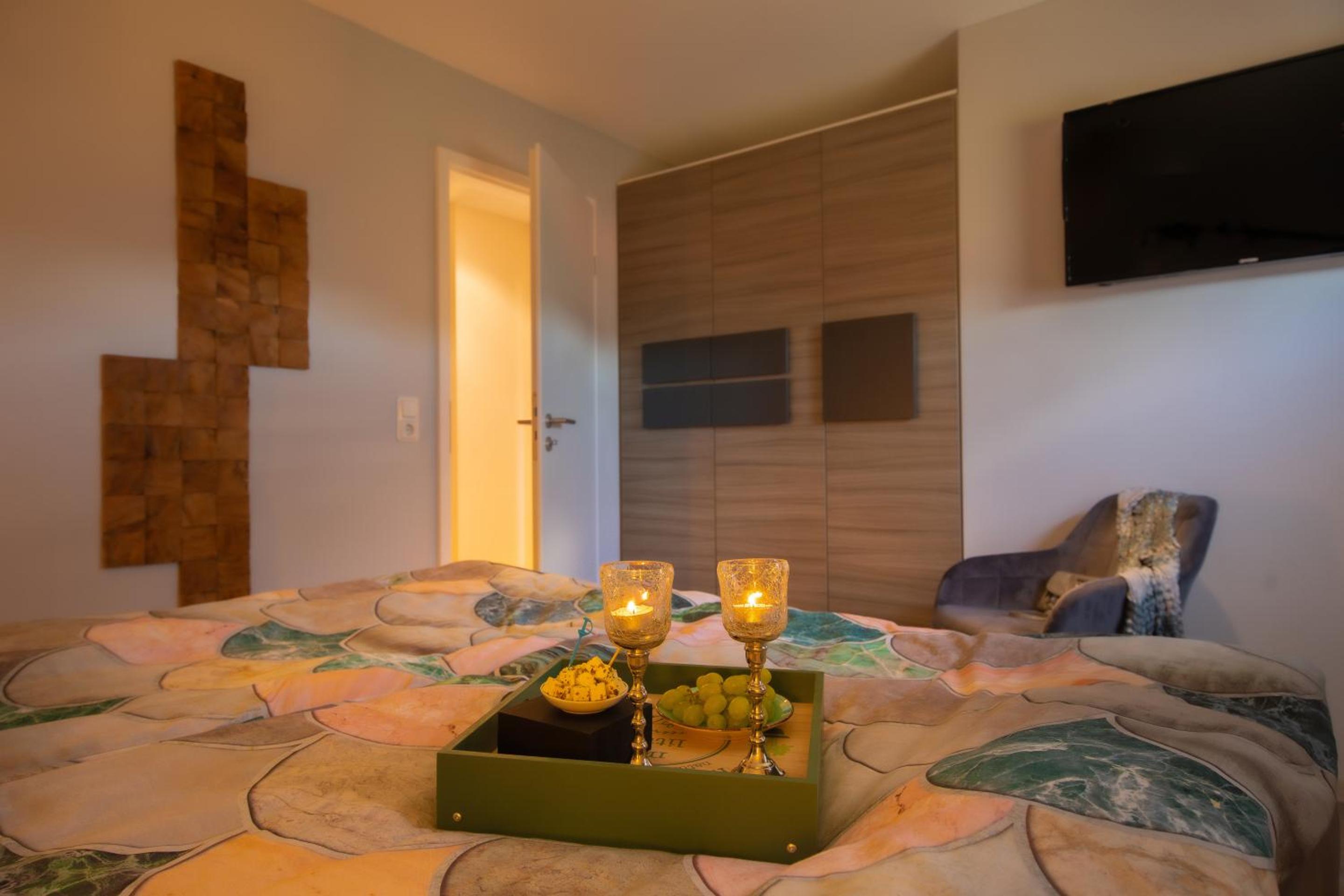 Premium-Plus-Ferienhaus Skadi II