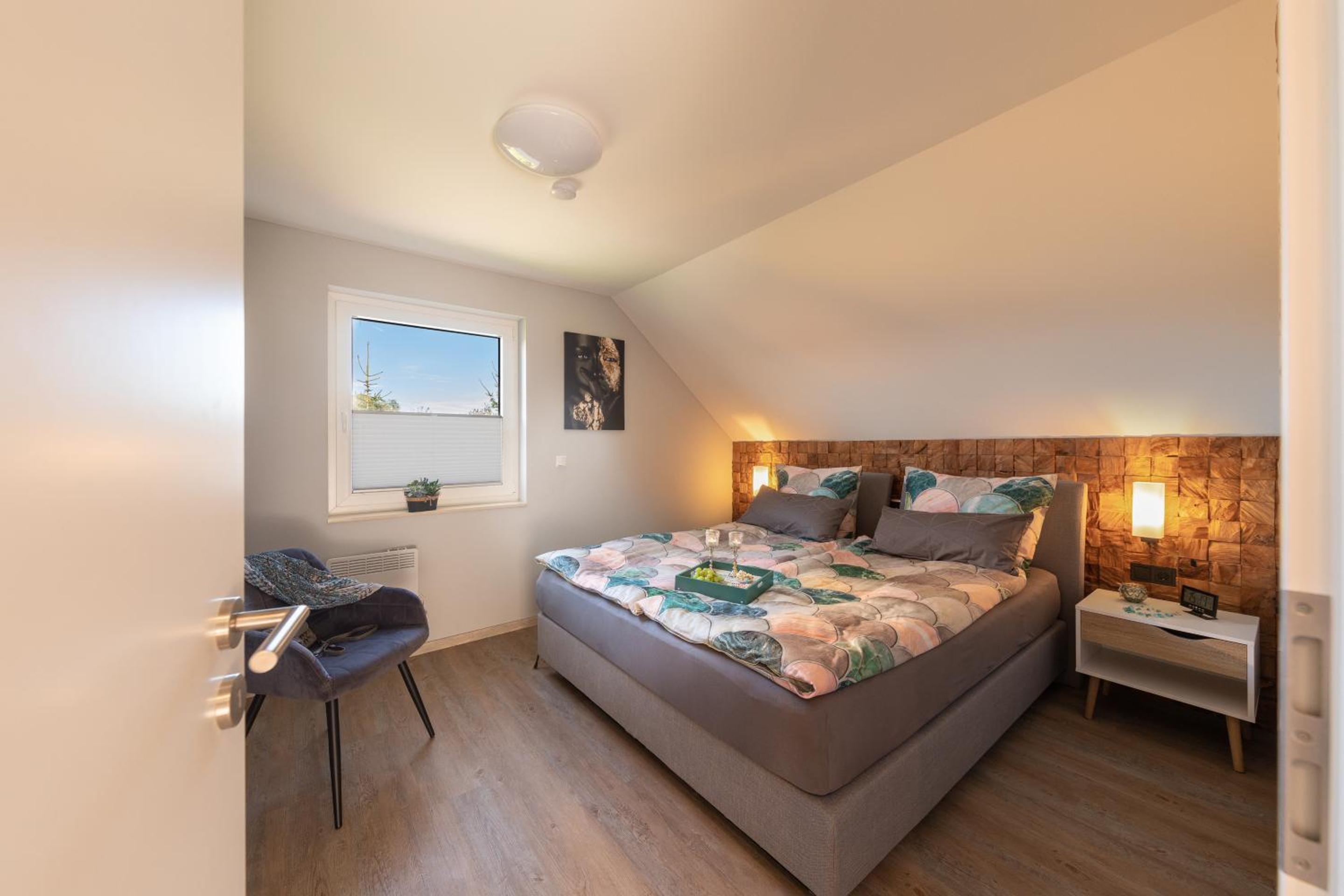 Premium-Plus-Ferienhaus Skadi II