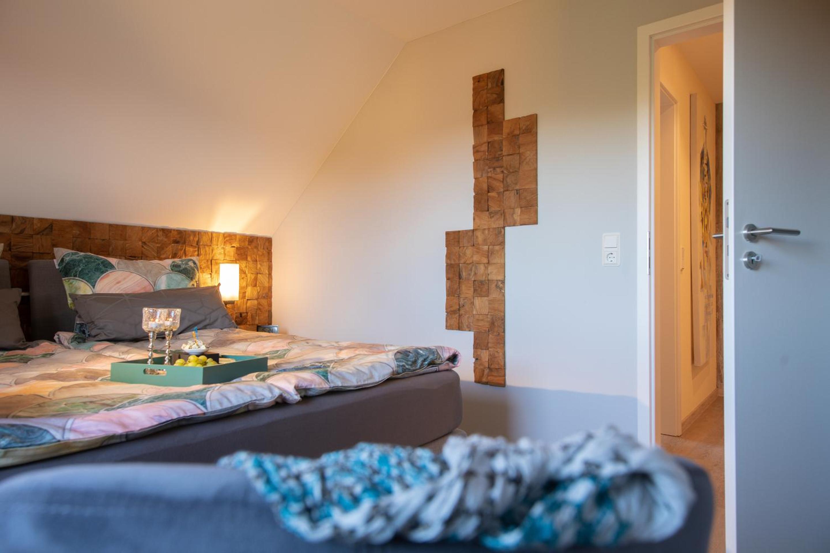 Premium-Plus-Ferienhaus Skadi II