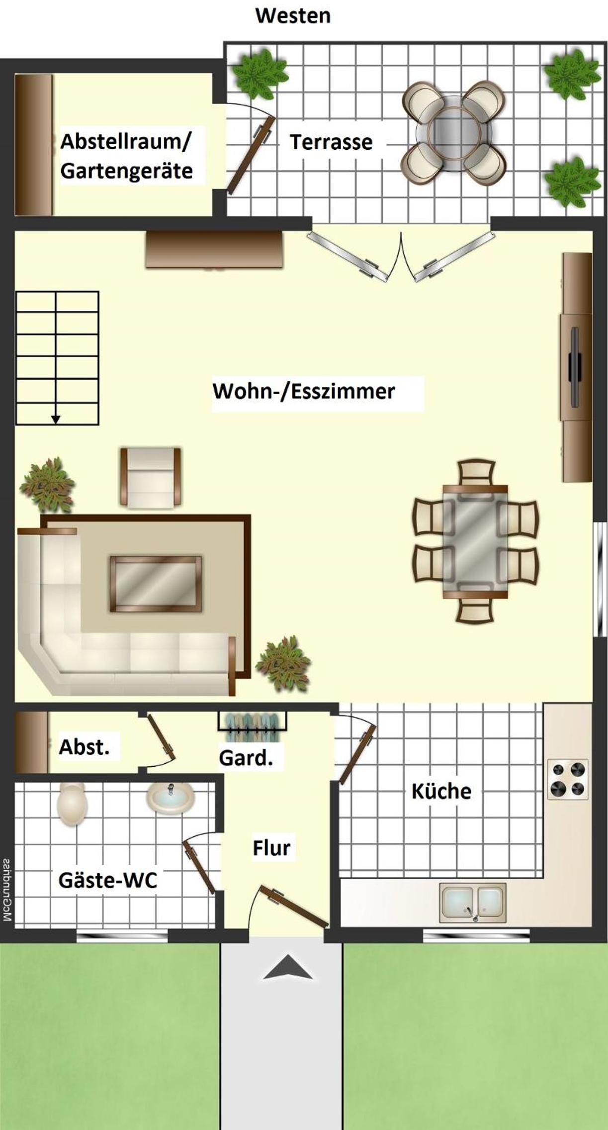 Premium-Plus-Ferienhaus Skadi II