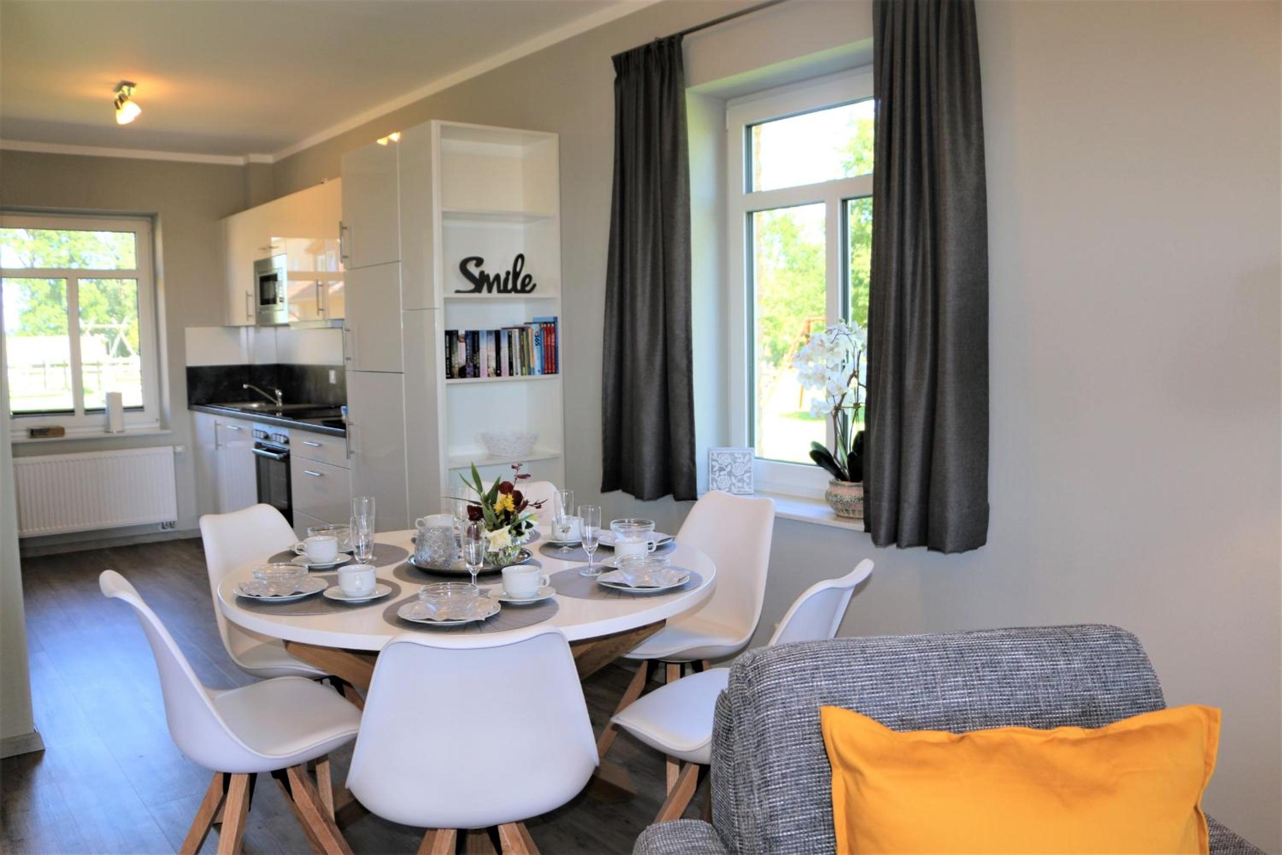 Fehmarnhaus 2