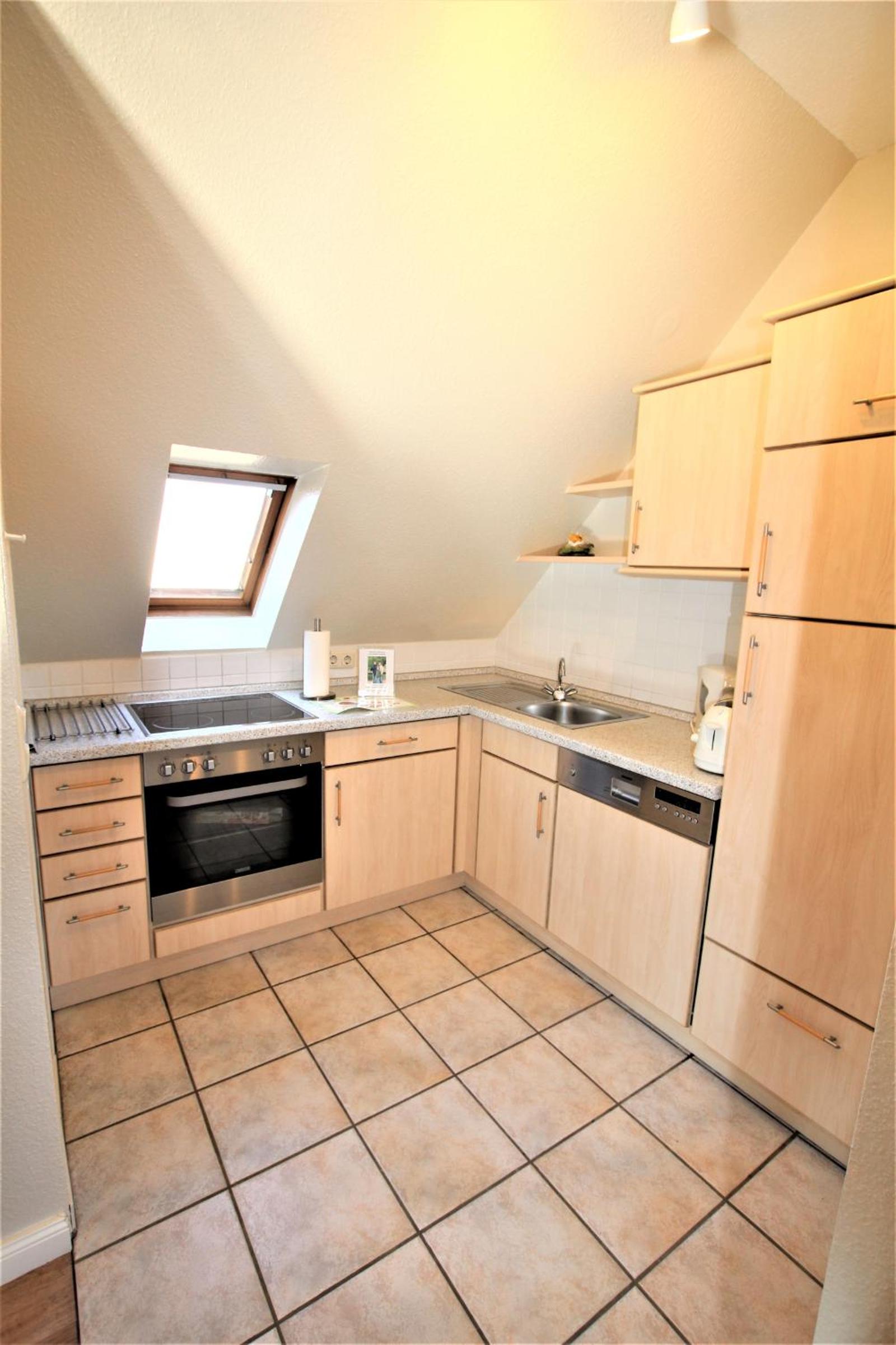 Obere Teichwohnung