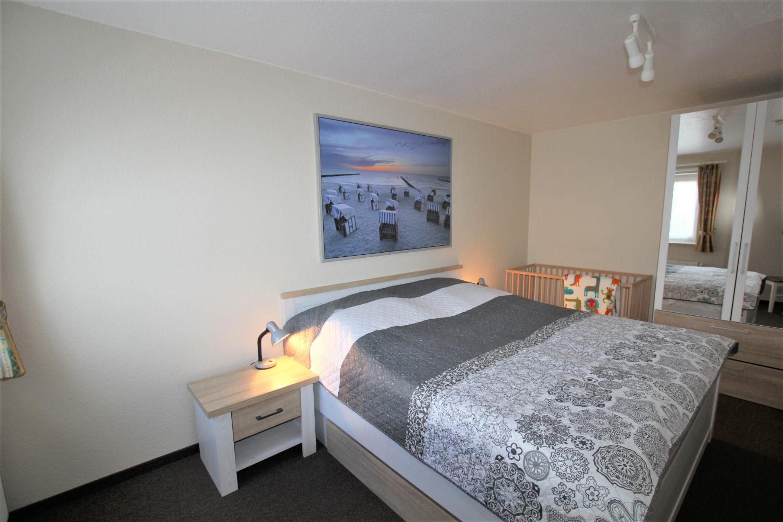 Obere Teichwohnung