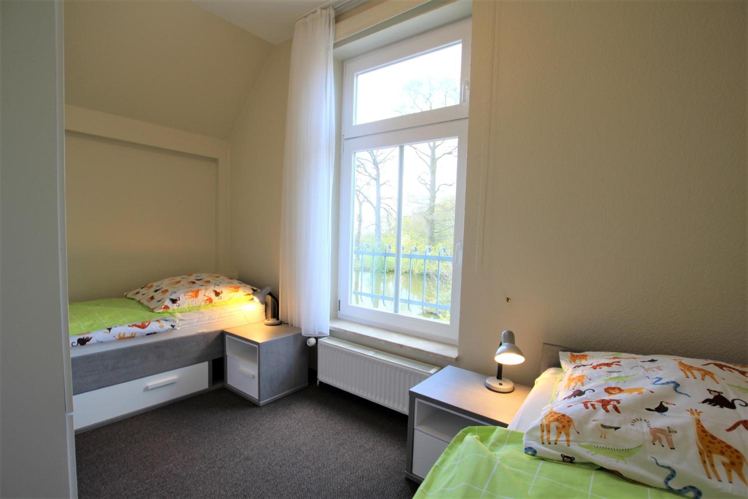 Obere Teichwohnung
