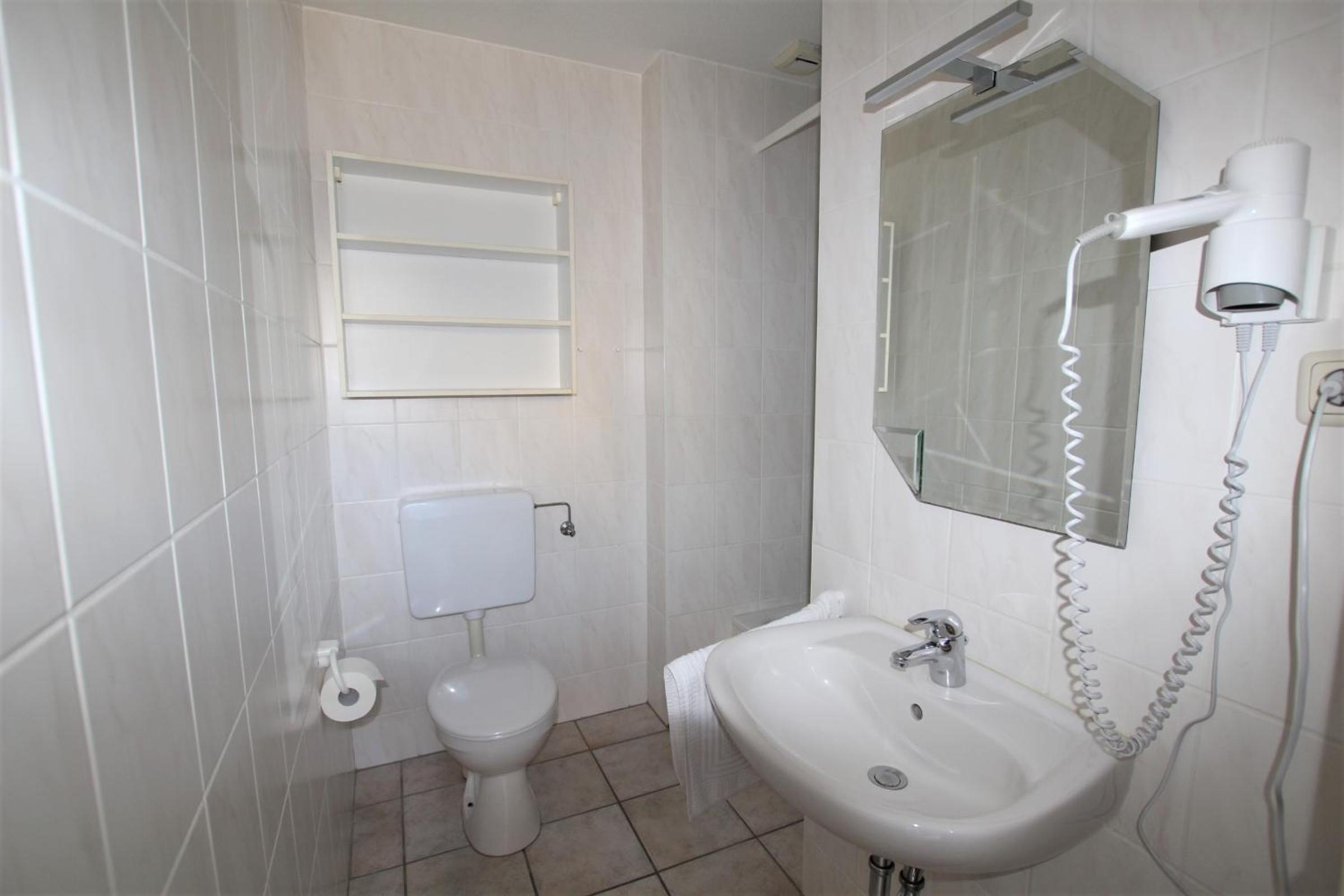 Obere Teichwohnung