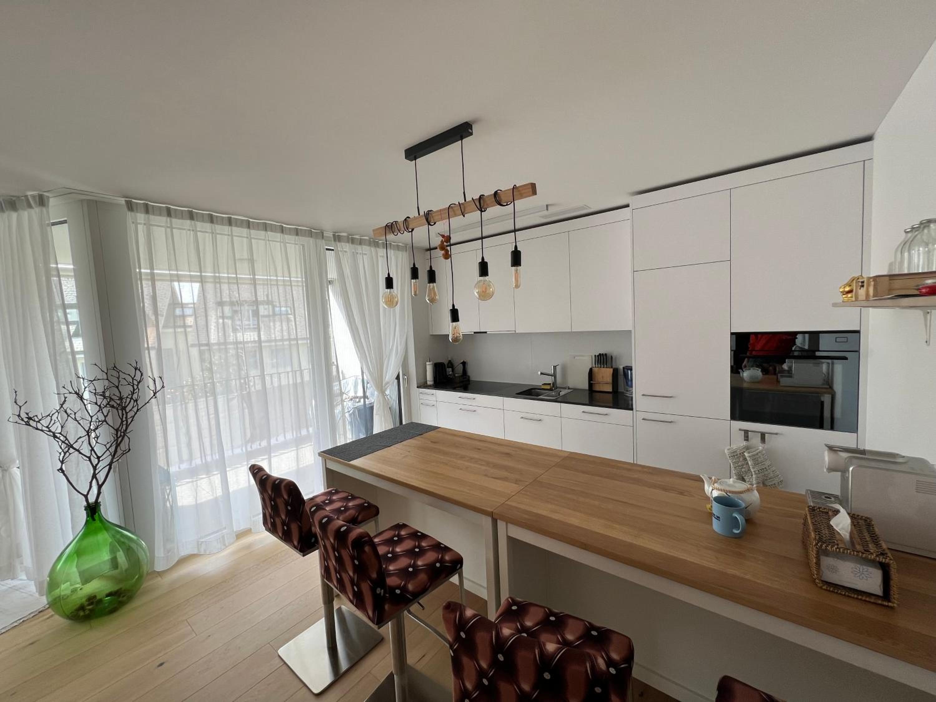 Wohnung auf dem Bürgenstock