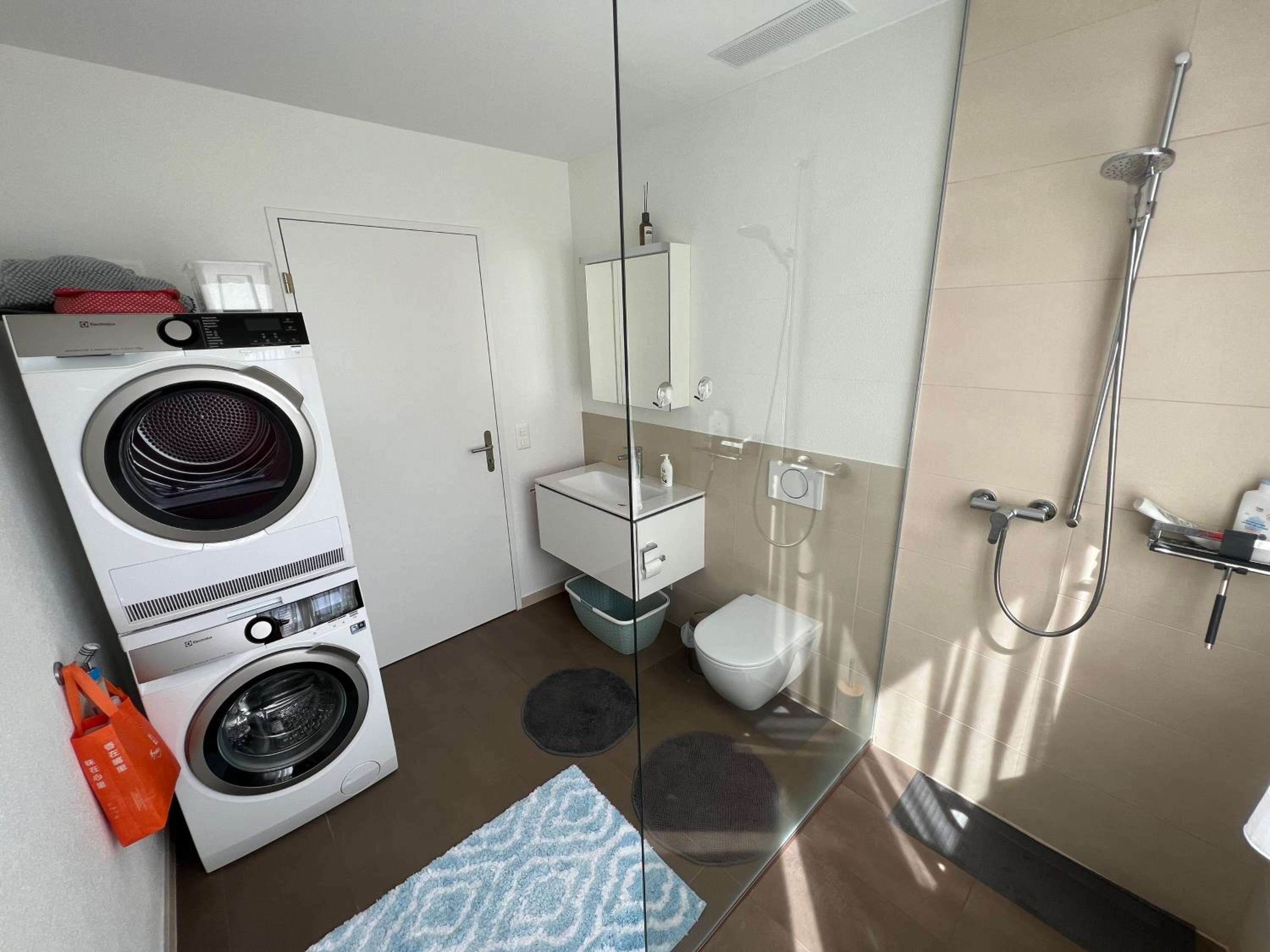 Wohnung auf dem Bürgenstock