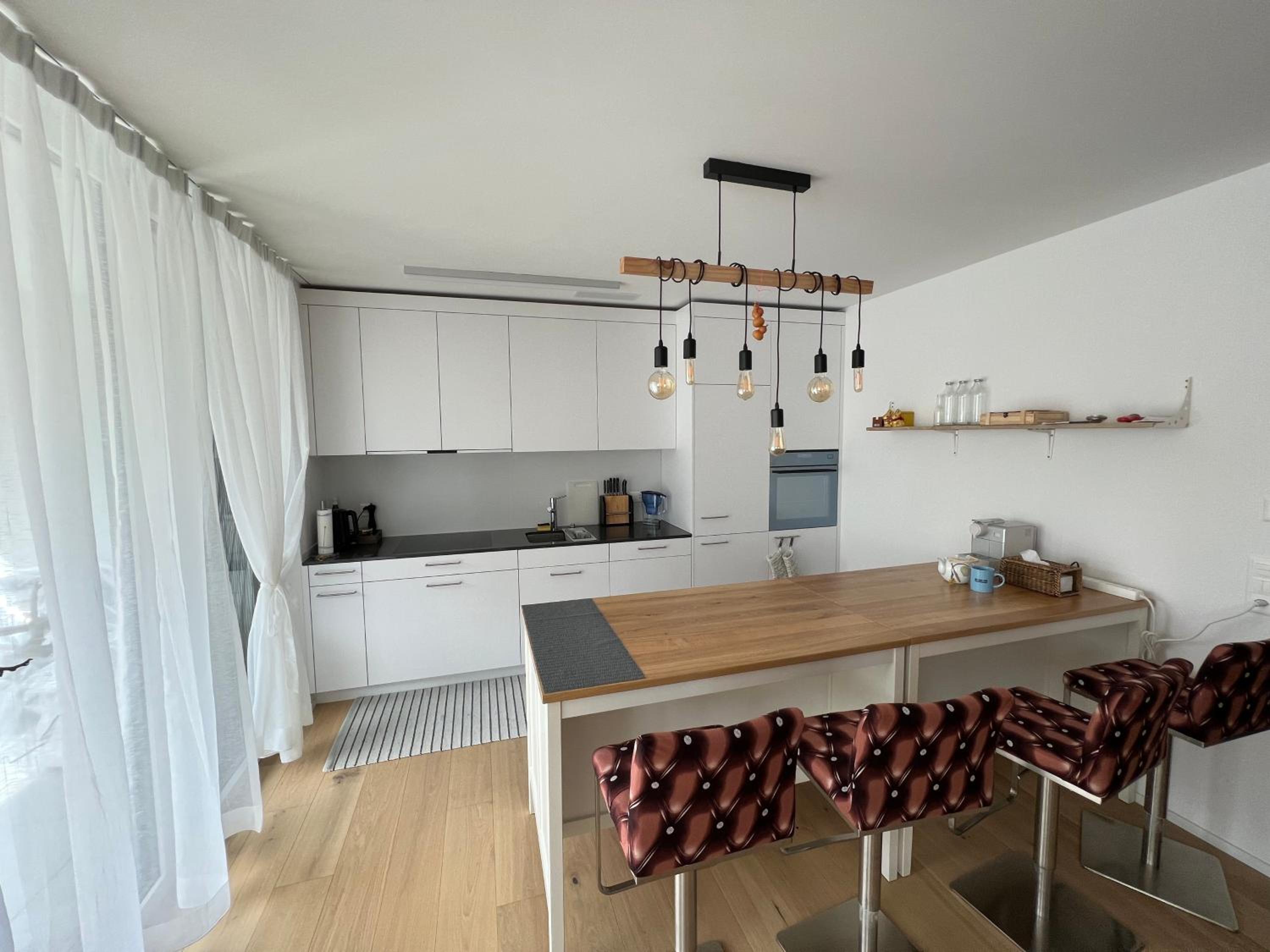 Wohnung auf dem Bürgenstock