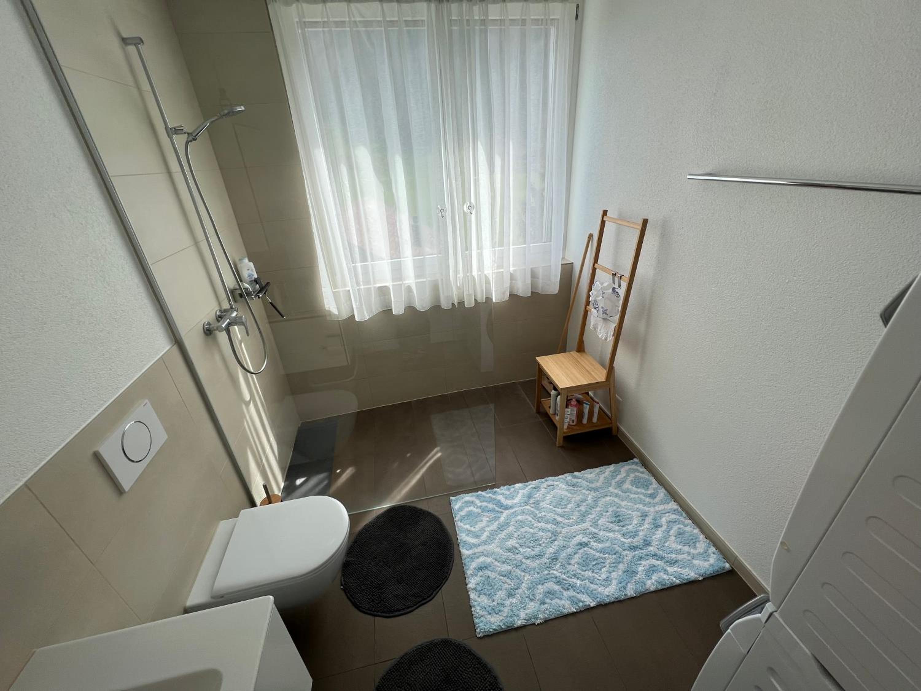 Wohnung auf dem Bürgenstock