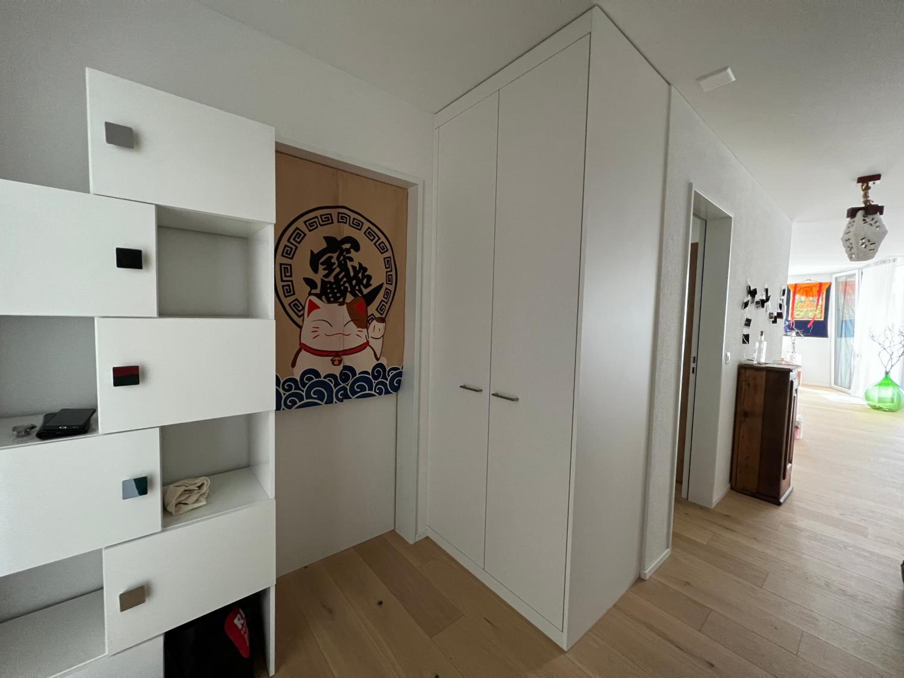 Wohnung auf dem Bürgenstock