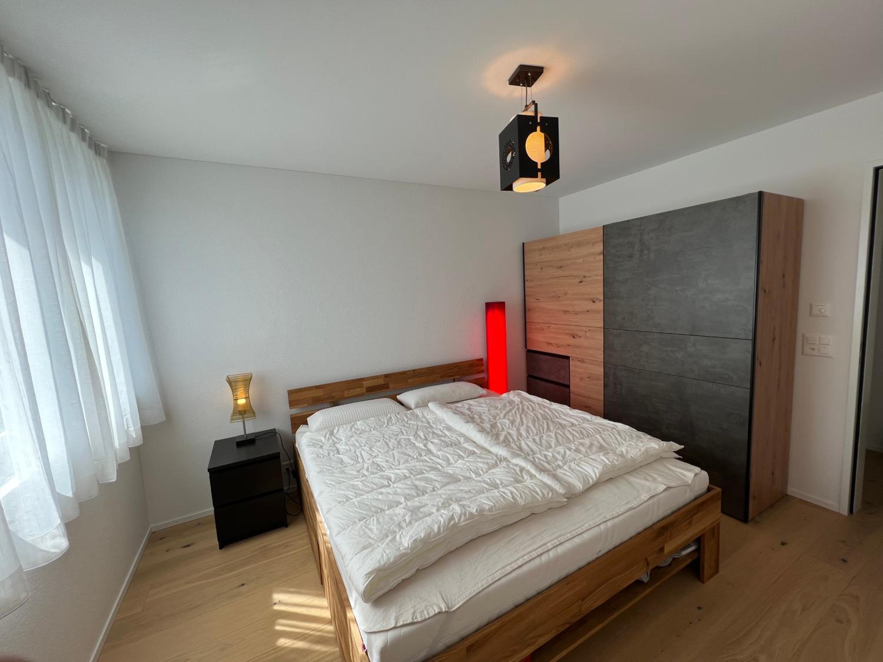 Wohnung auf dem Bürgenstock