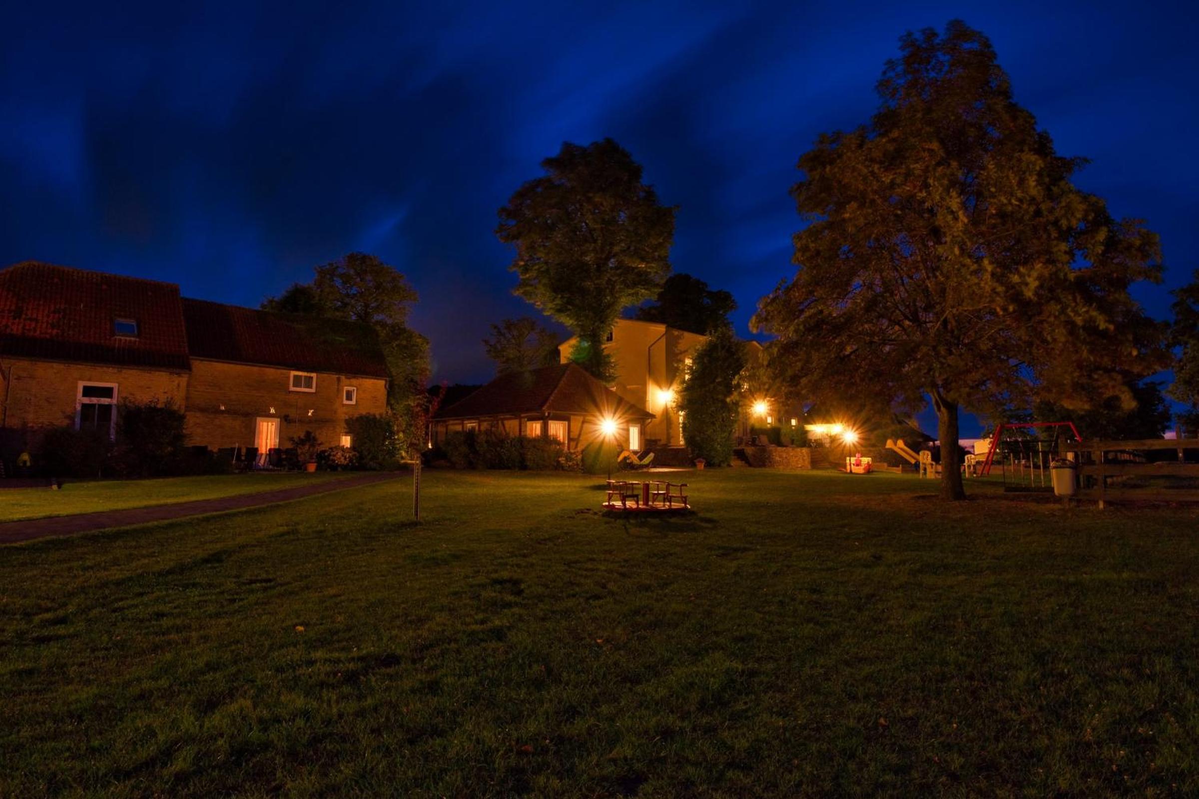 Wiesenhaus 2