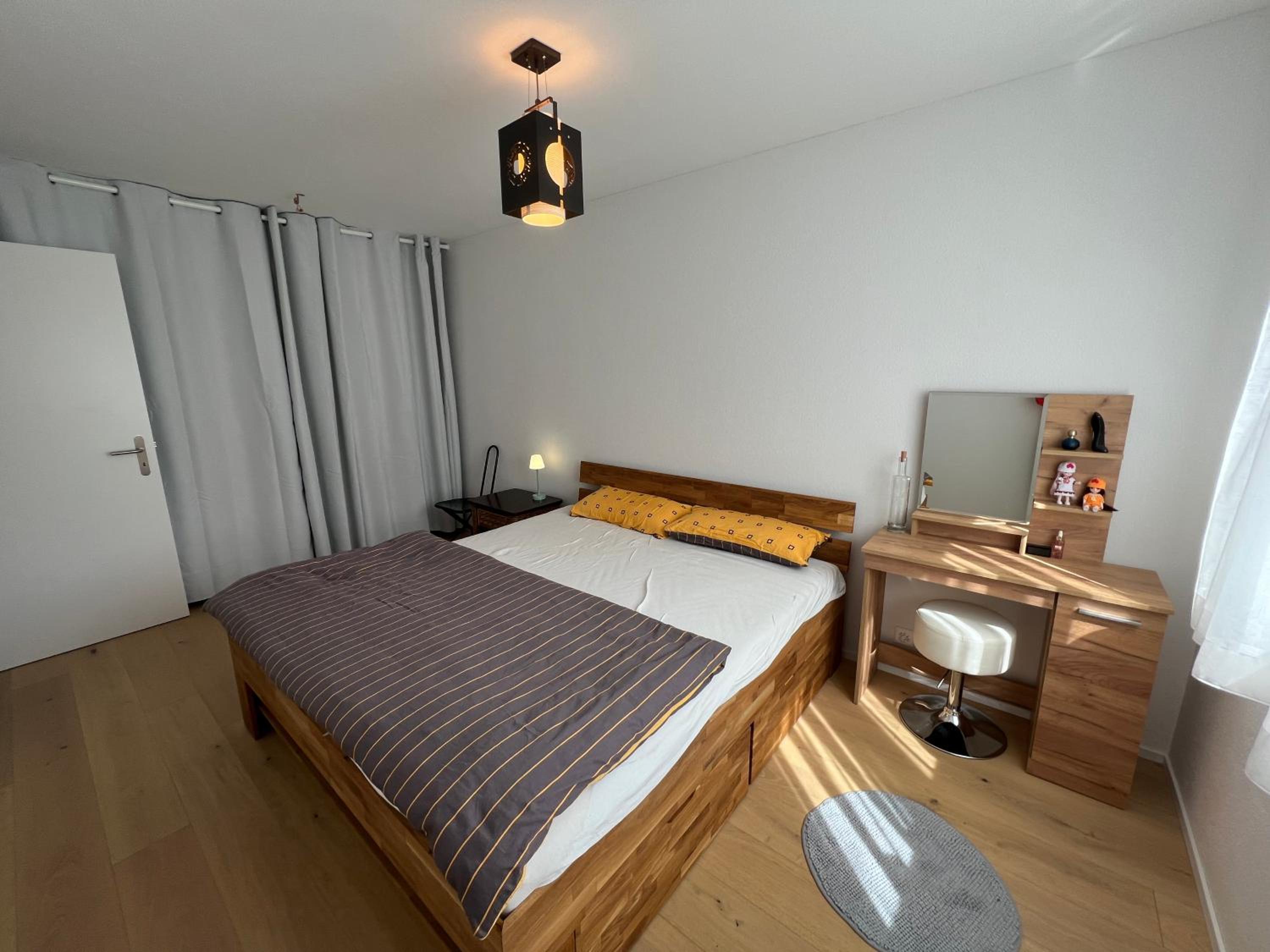 Wohnung auf dem Bürgenstock