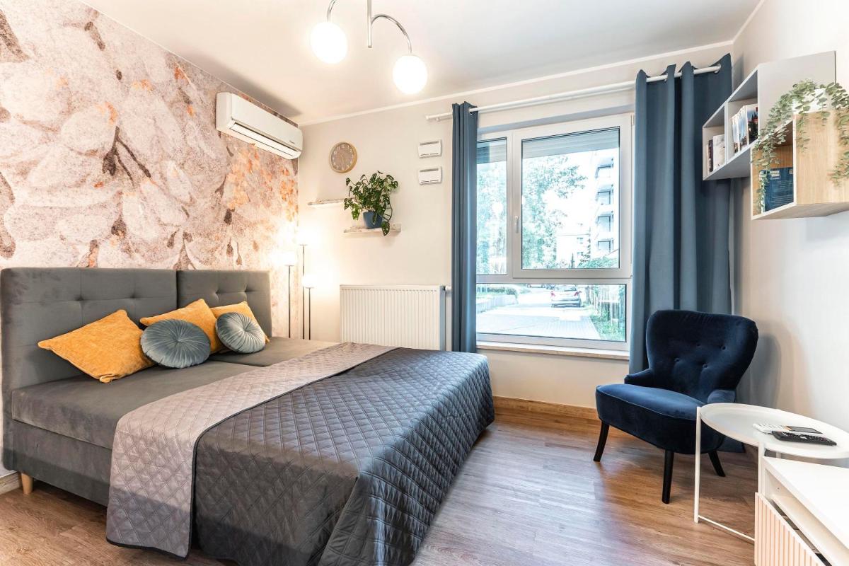 Apartamenty Saskie view 5