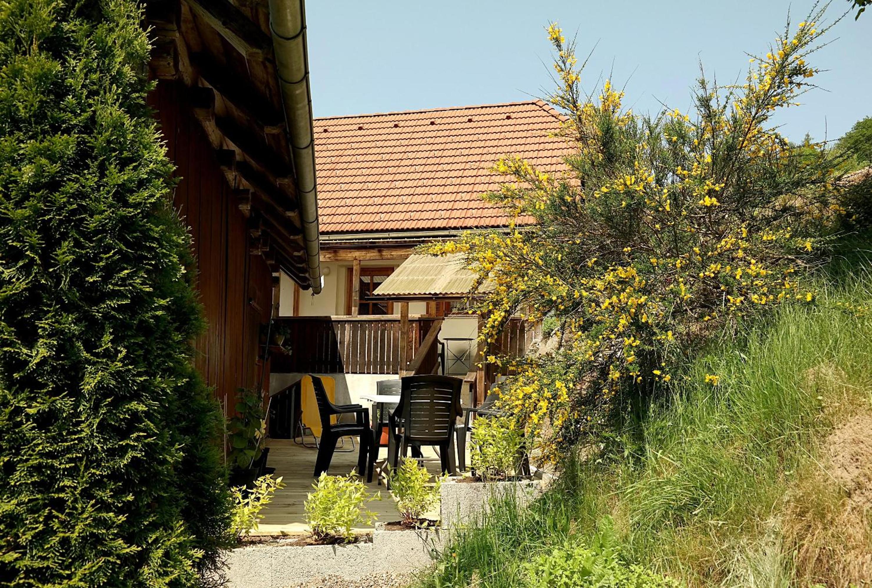 Ferienwohnungen Raczkowski