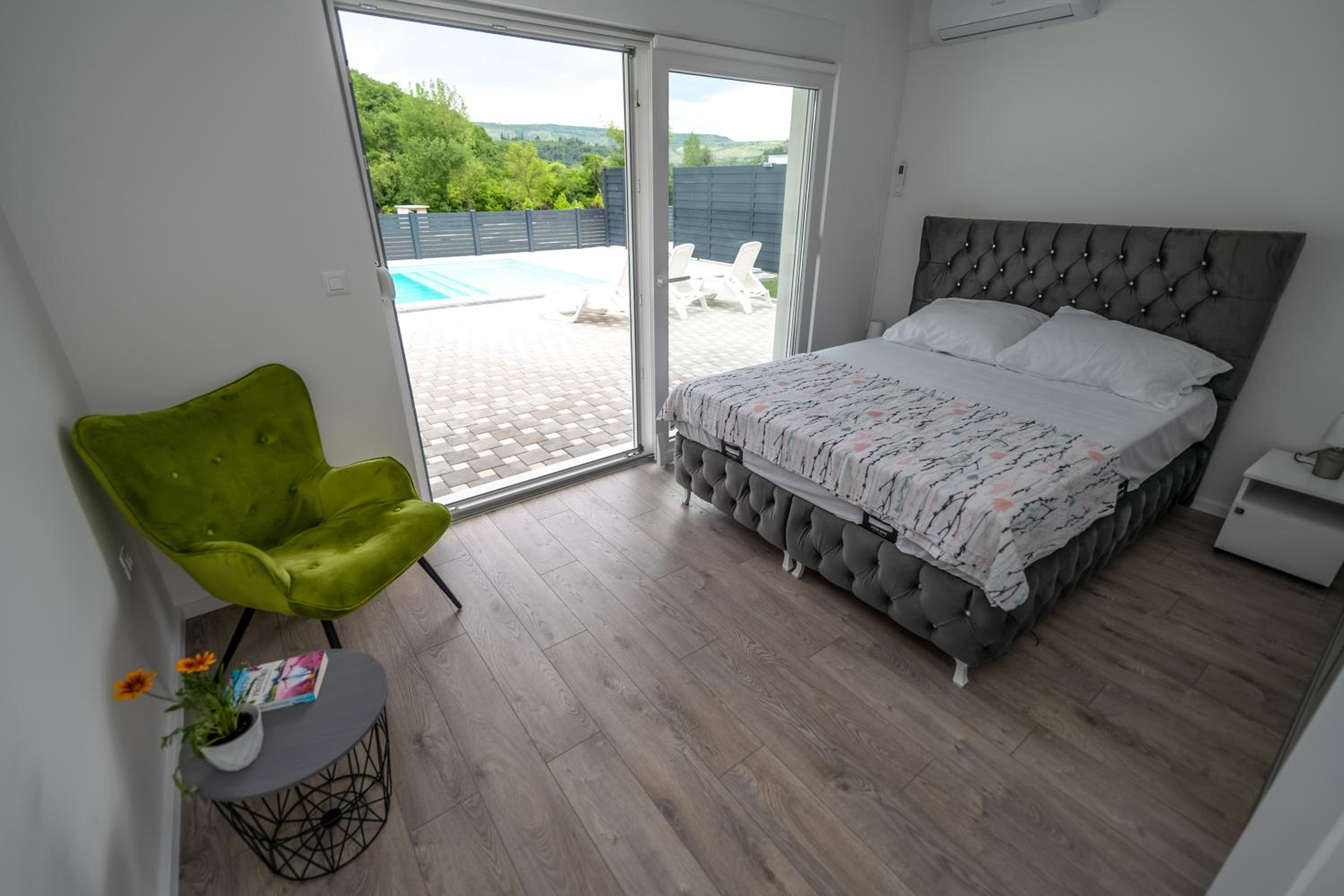 Villas Magnolia