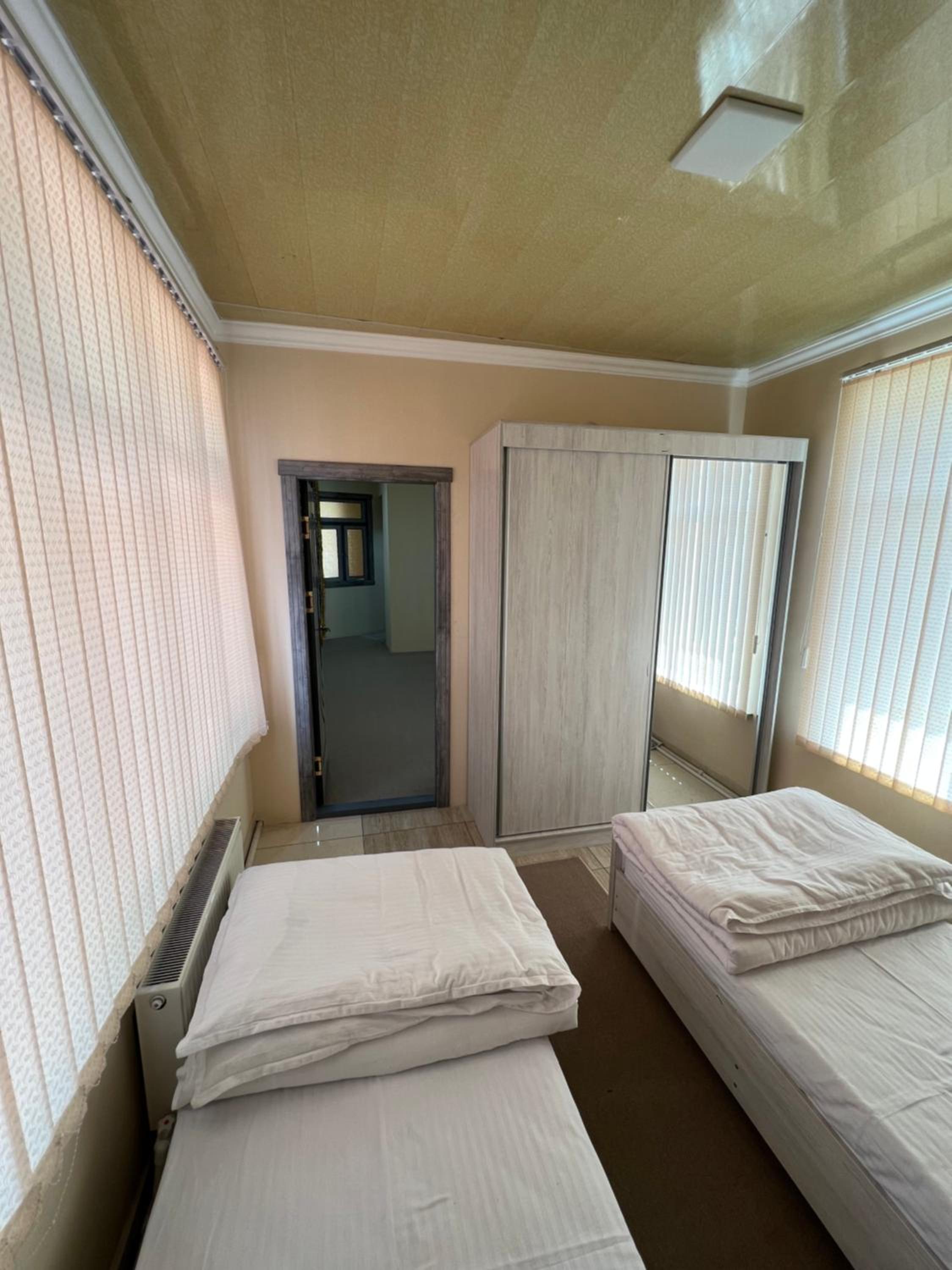 Khan Apartments