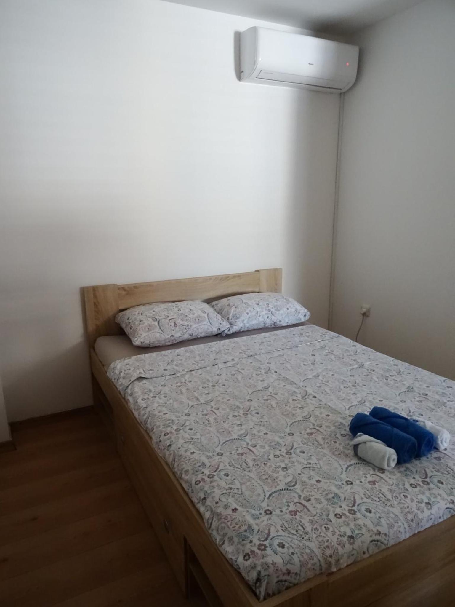 Apartments Vodishka