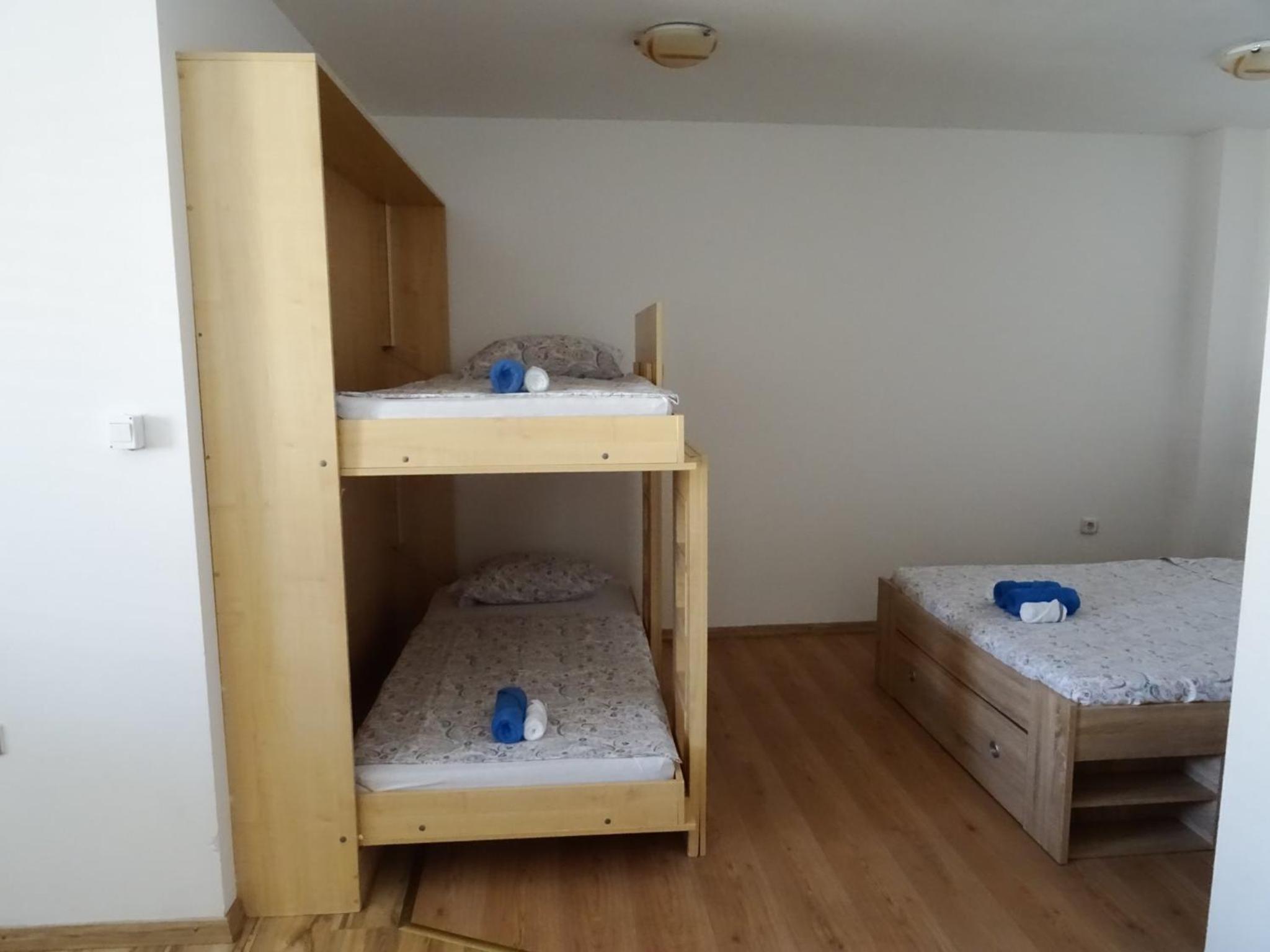 Apartments Vodishka