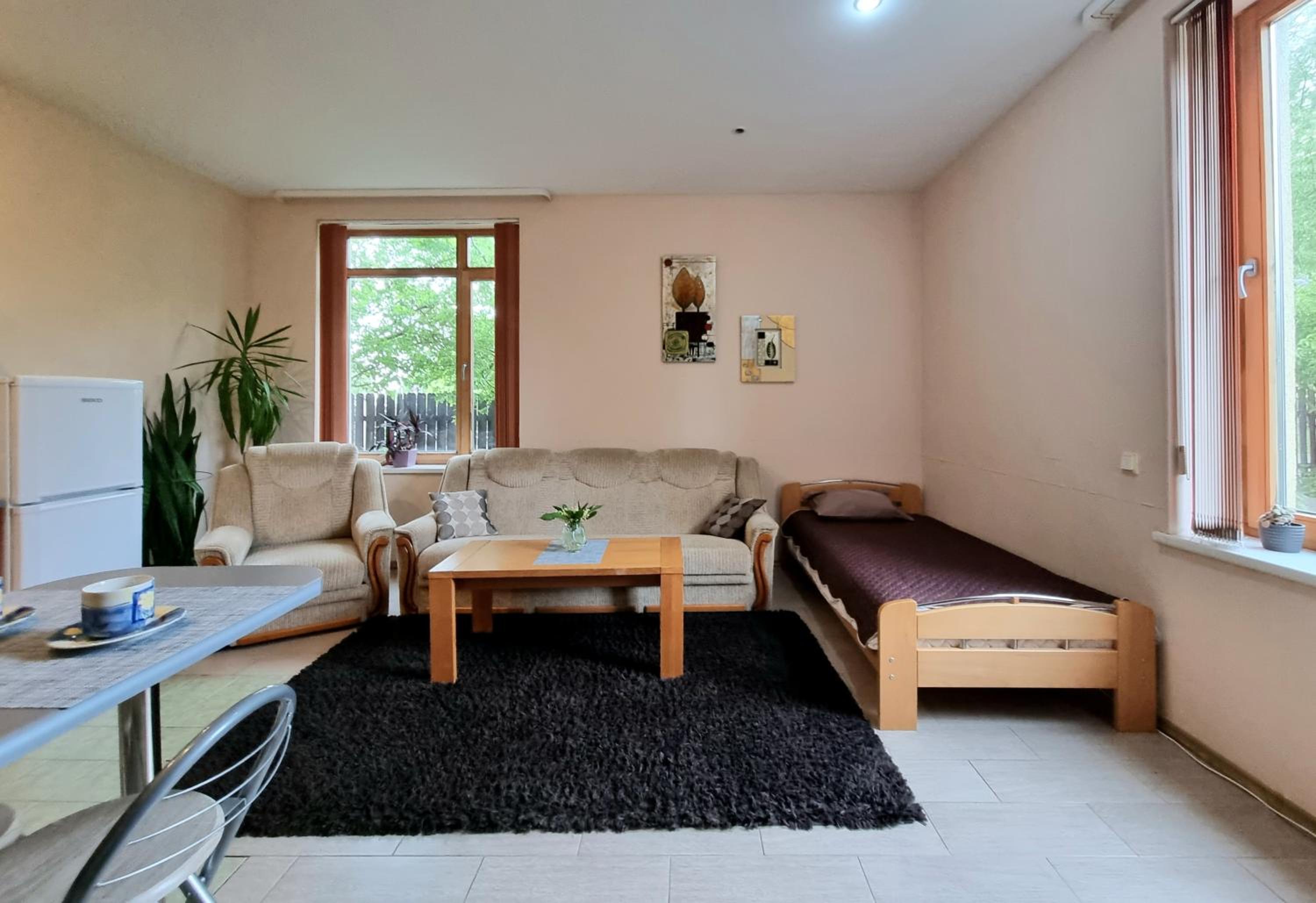 Cozy Apartment Magnolia view 4