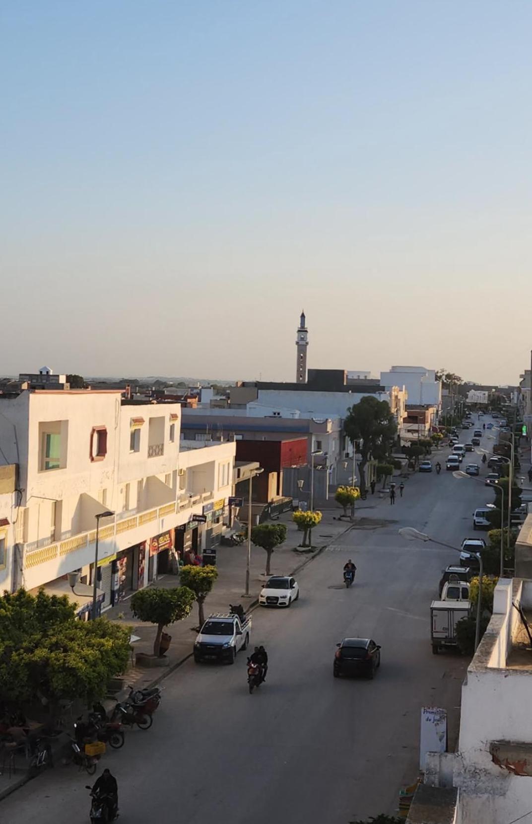 DarAttiaKelibia