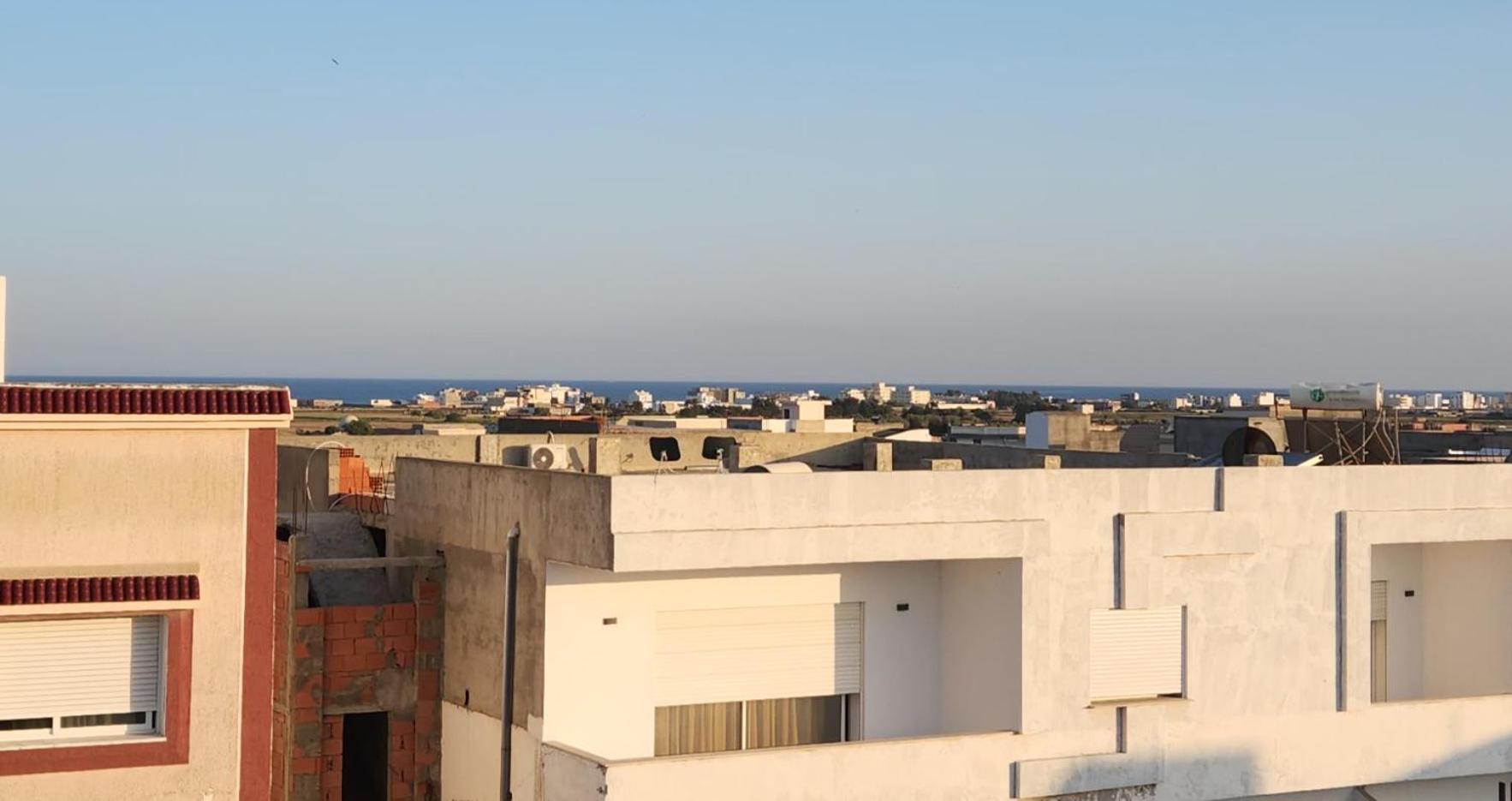 DarAttiaKelibia