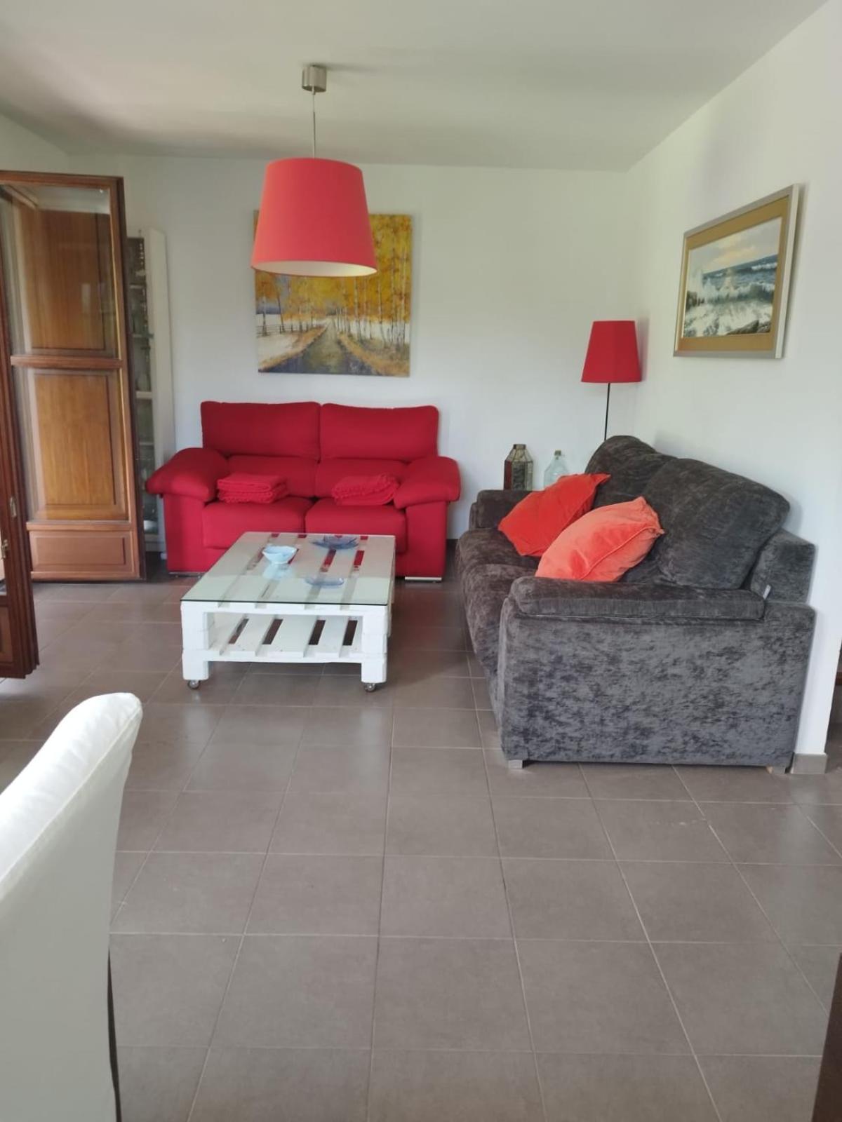 Casa Mojapies