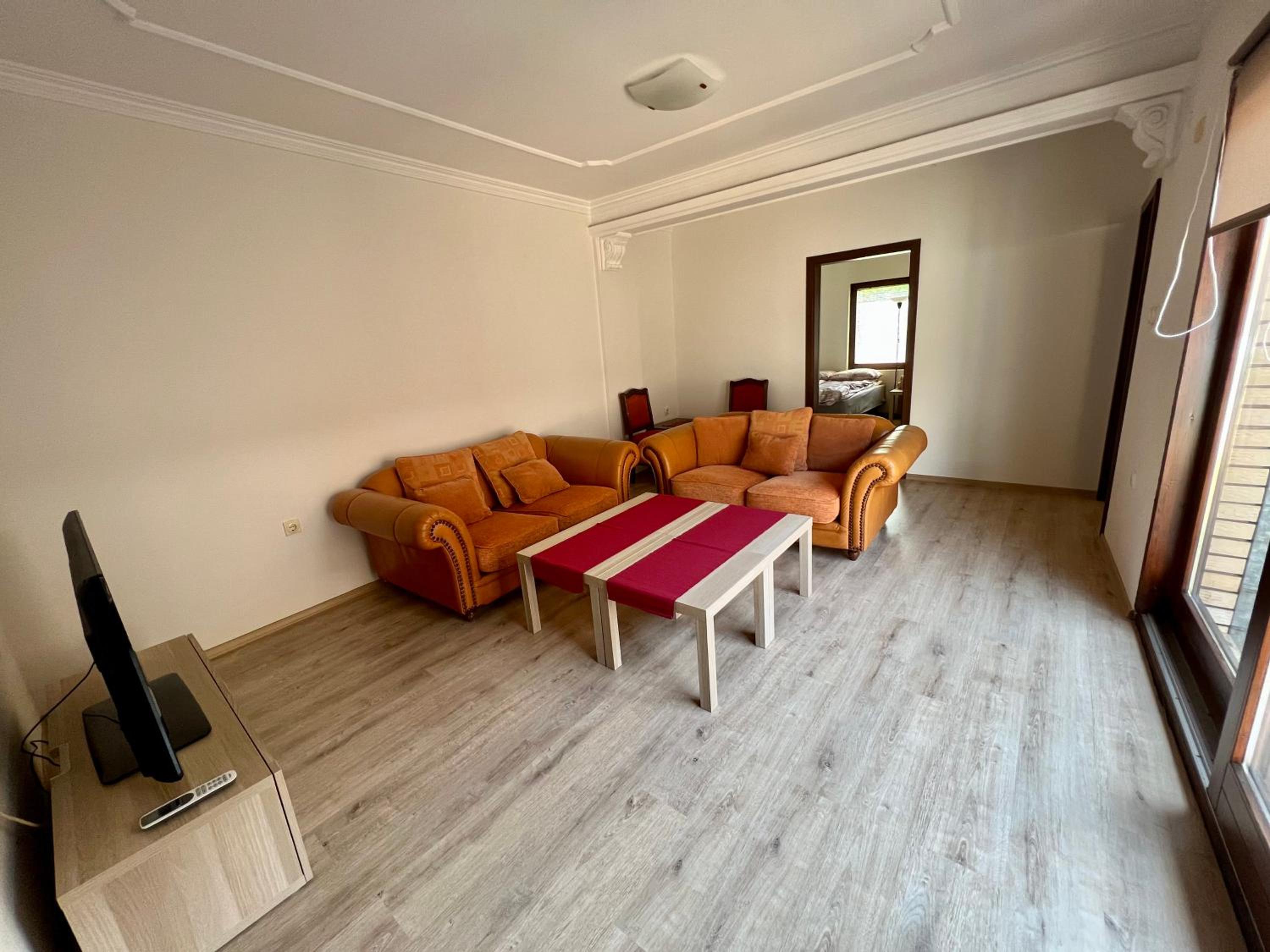 Home Base Apartments
