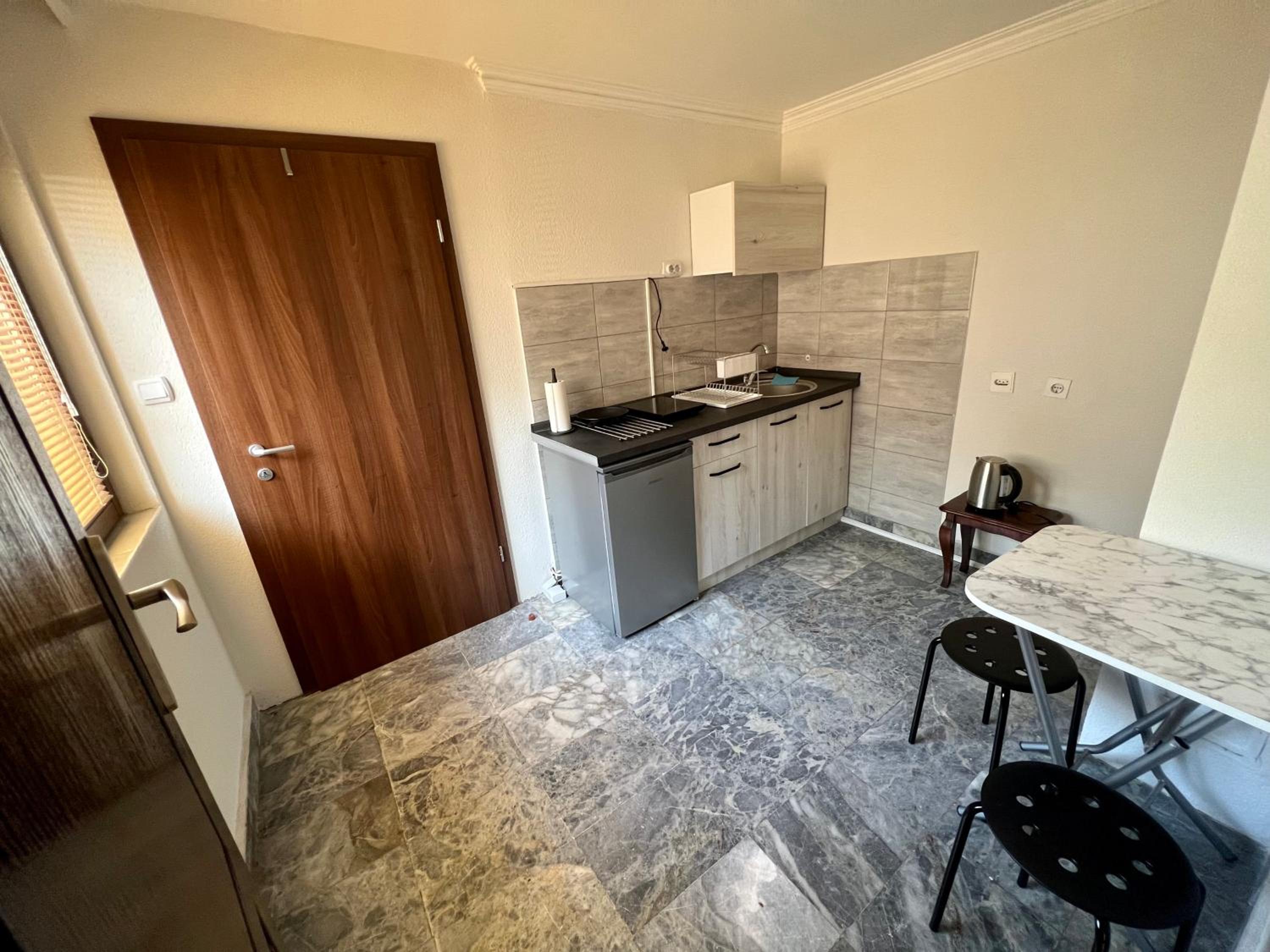 Home Base Apartments