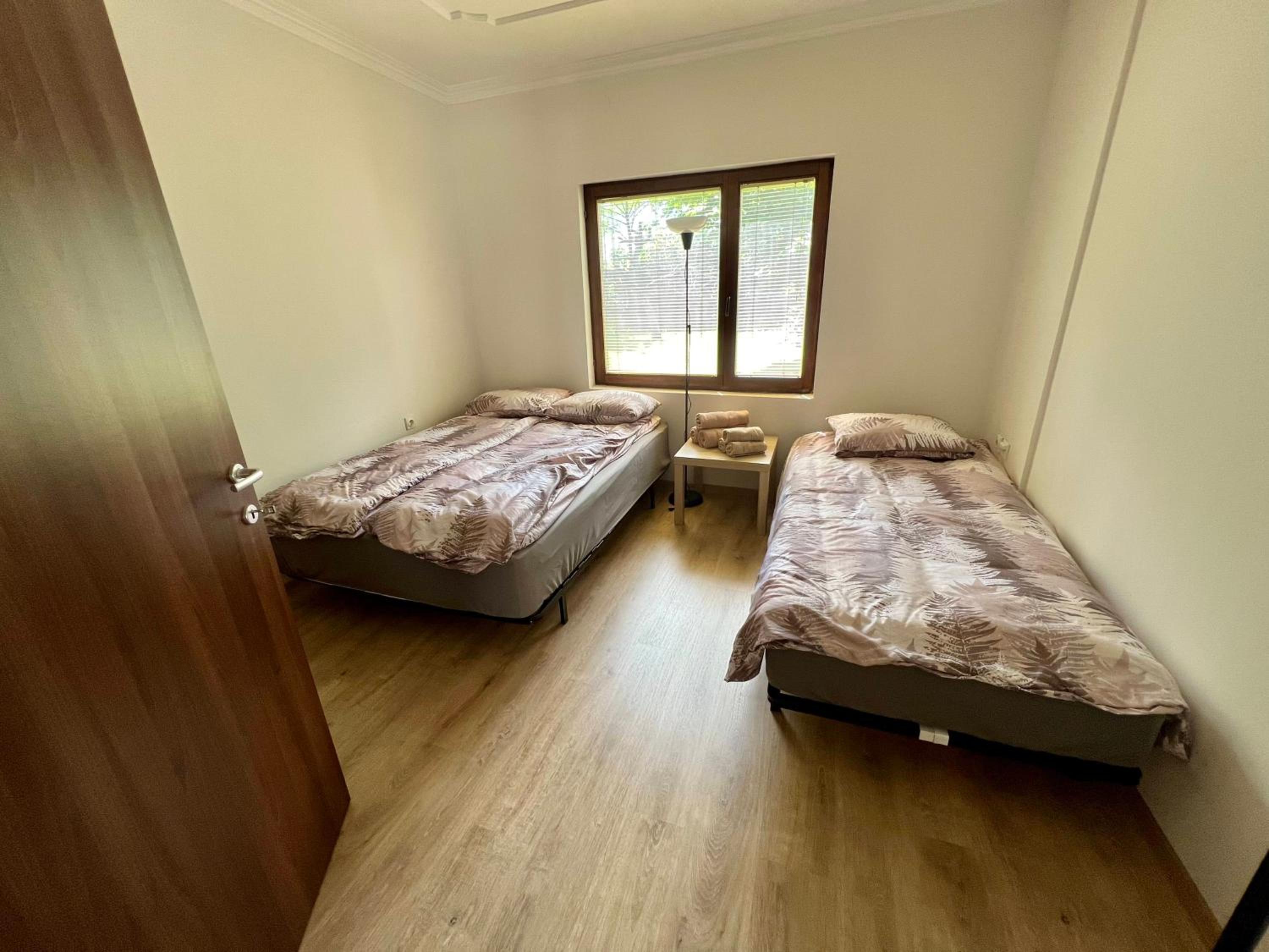 Home Base Apartments