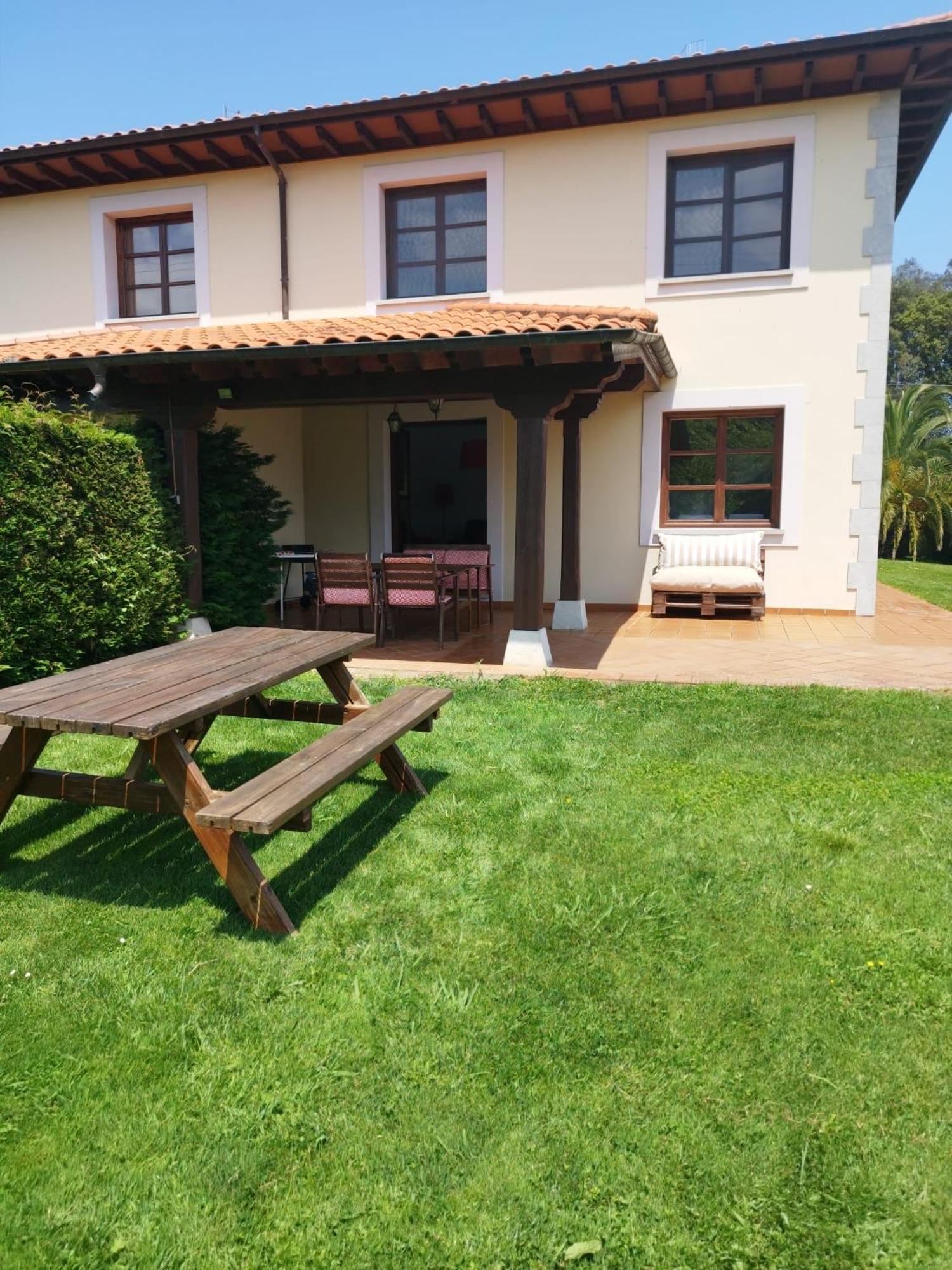 Casa Mojapies