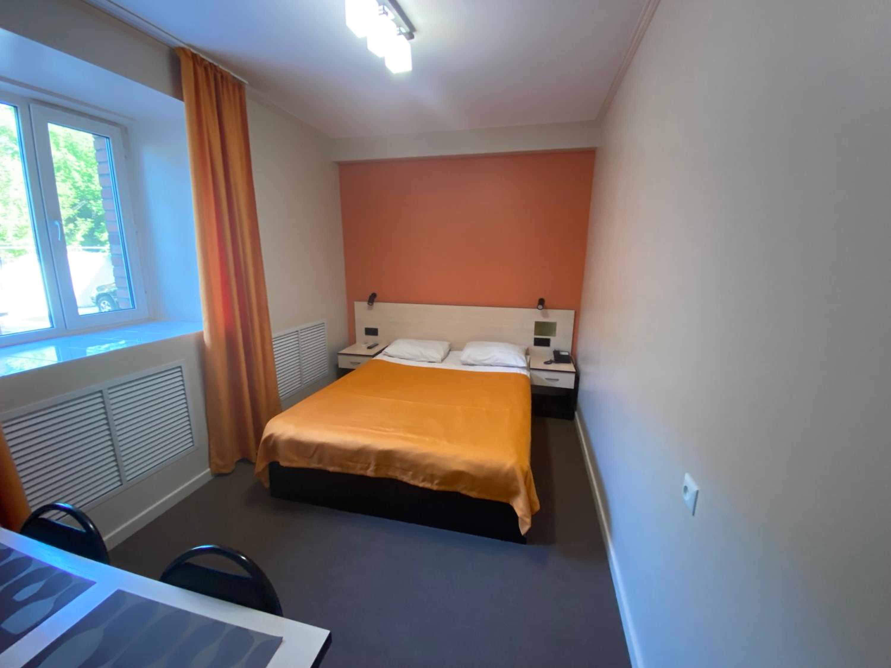 Ulpan Mini Hotel — photo 18