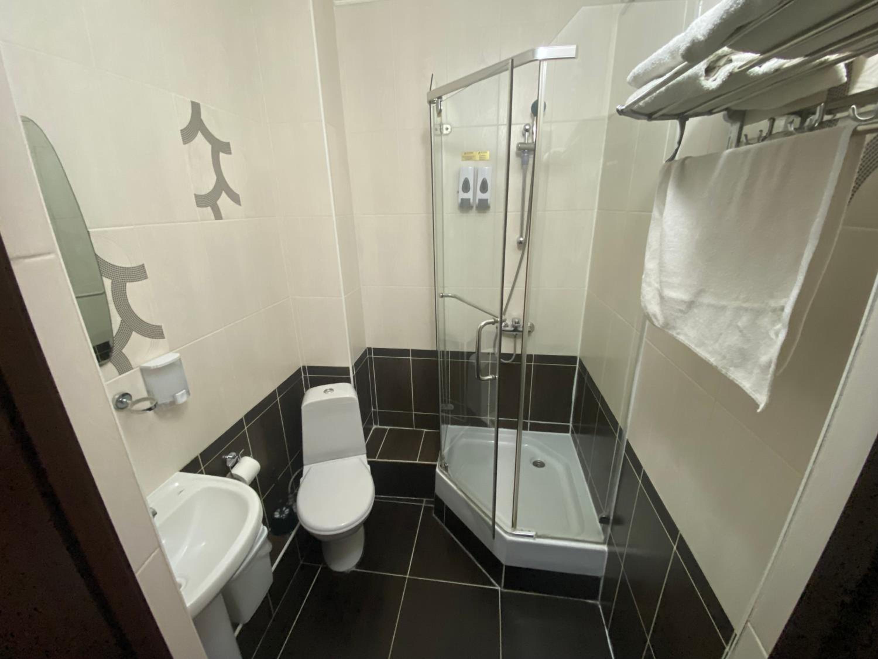 Ulpan Mini Hotel — photo 19