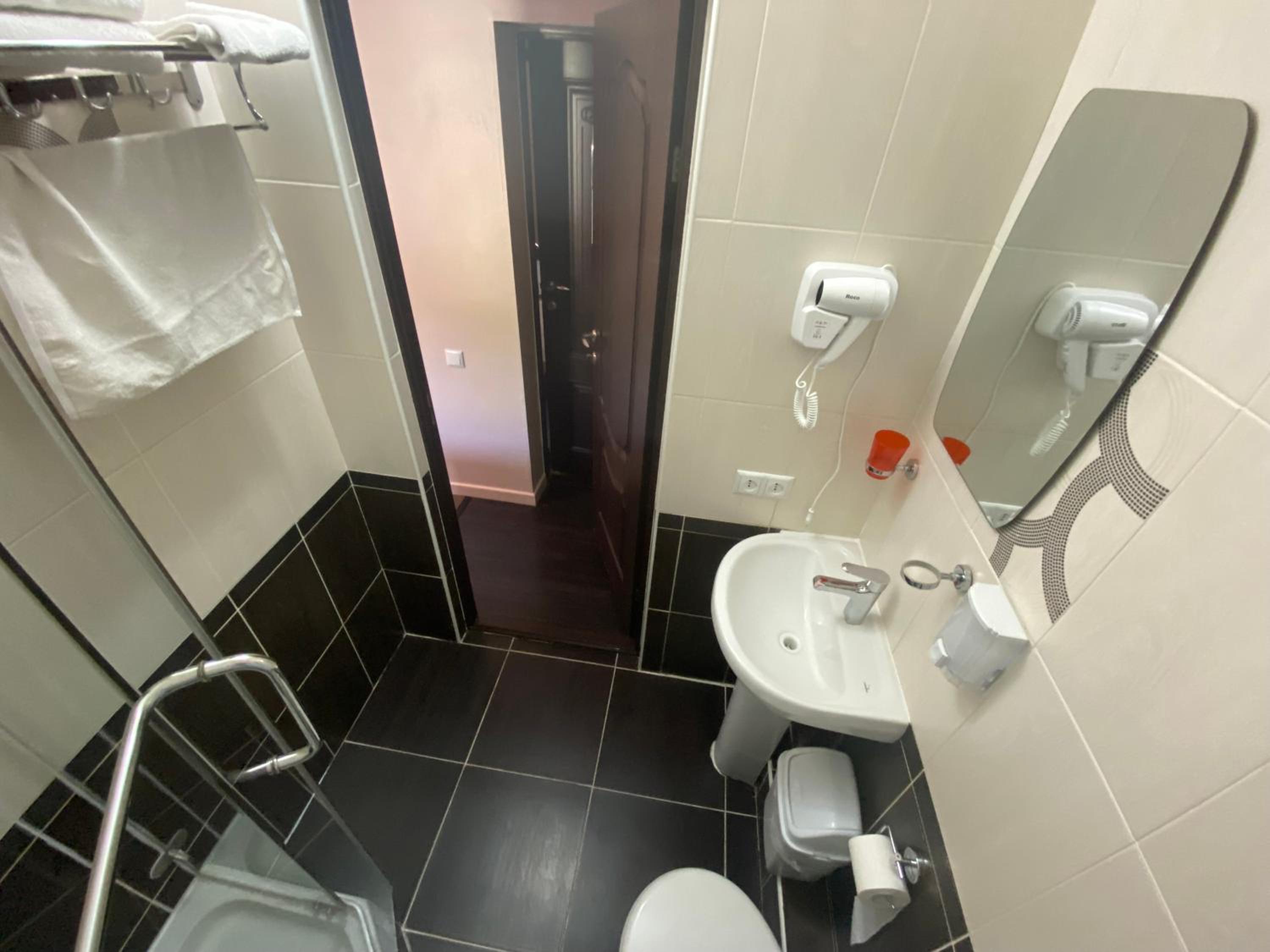 Ulpan Mini Hotel — photo 51